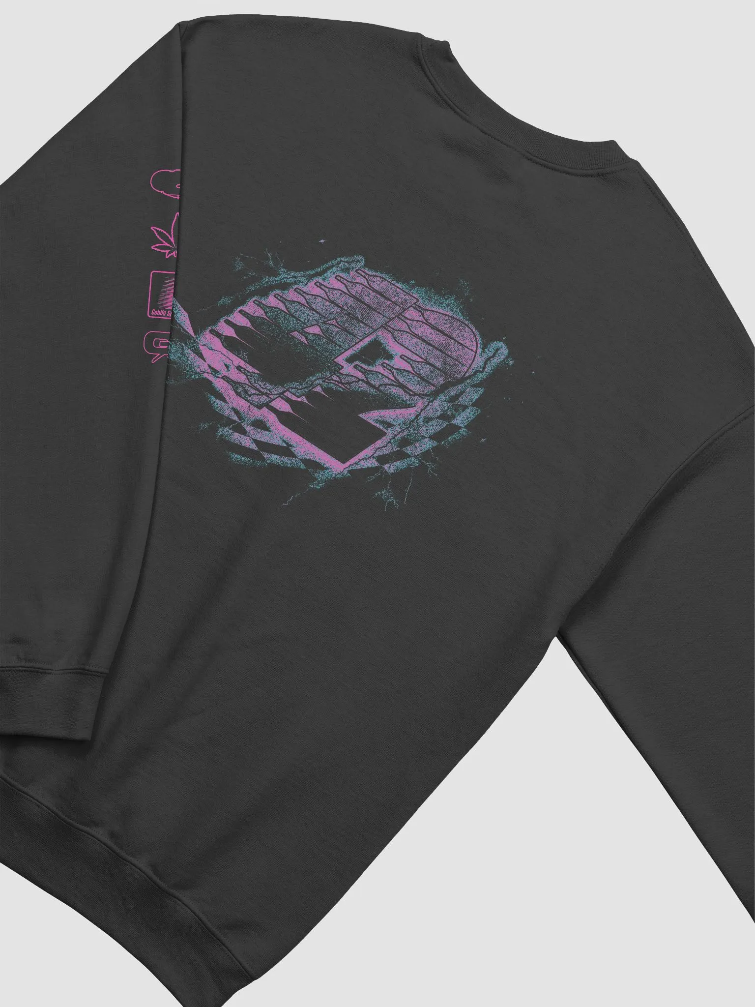 Goblin Tシャツ　ブラックXL GOBLIN」TOUR 黒Tシャツ XLサイズ 新品未開封｜Yahoo!フリマ（旧