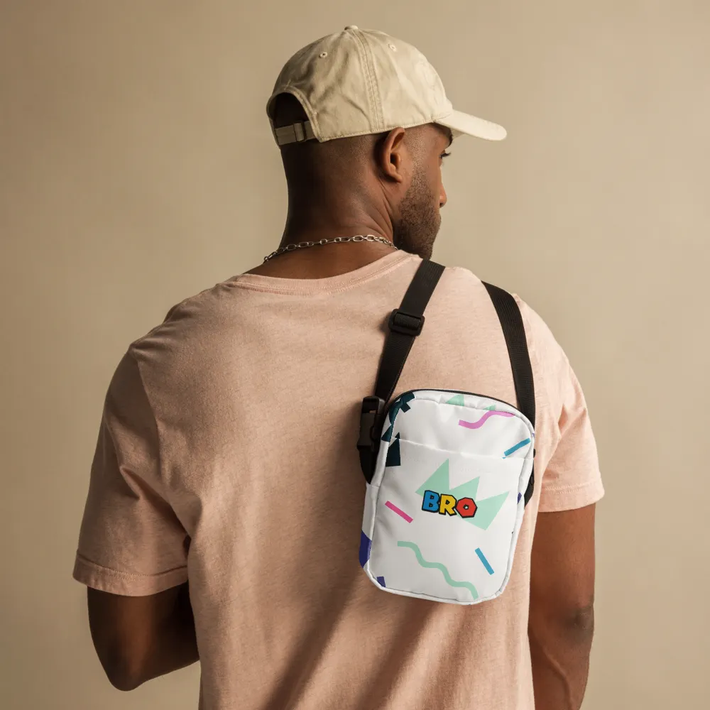 At Last ＆ Co アットラスト UTILITY BAG