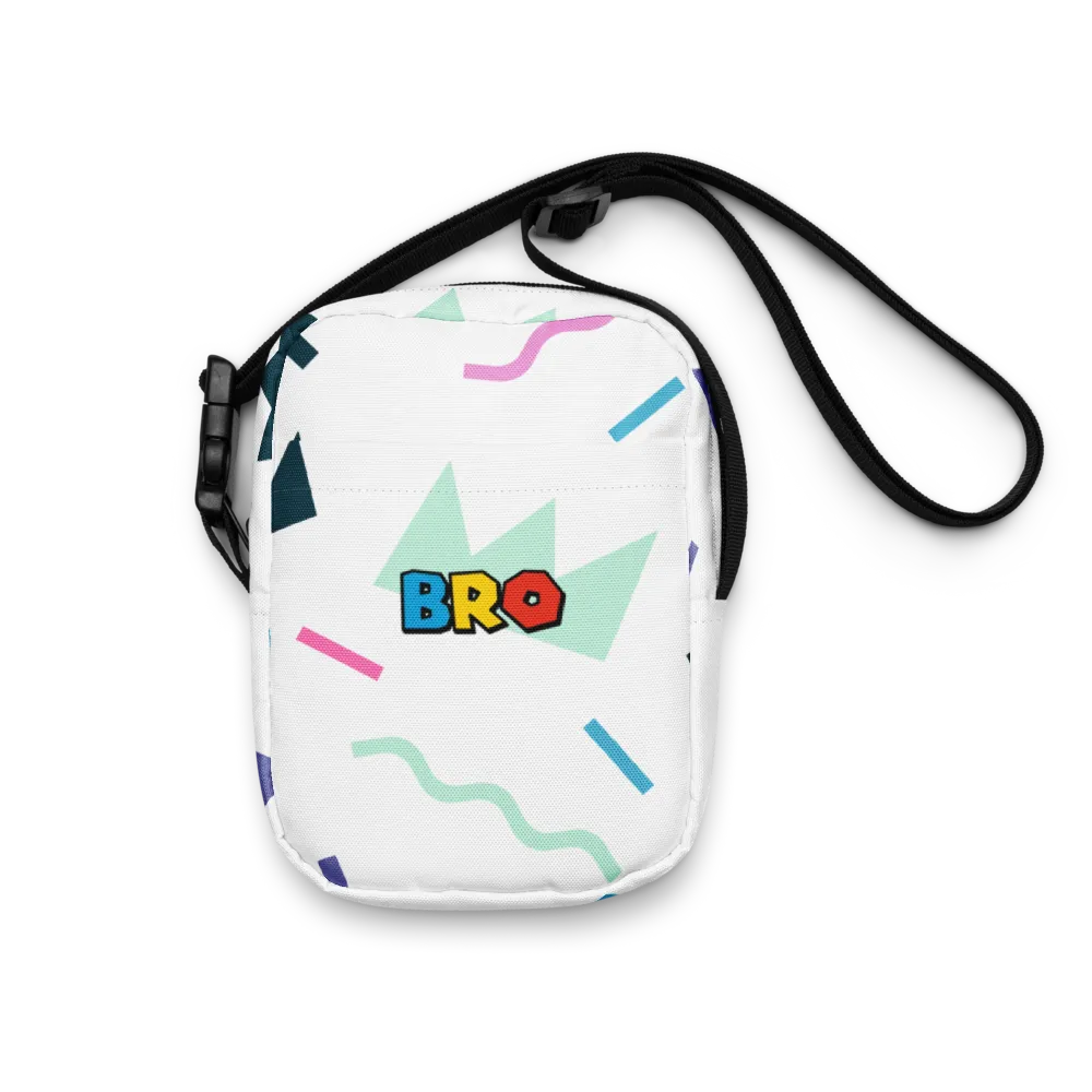 定番のお歳暮＆冬ギフト Bro Has a (Utility) Bag | JacksfilmsCouncil バッグ
