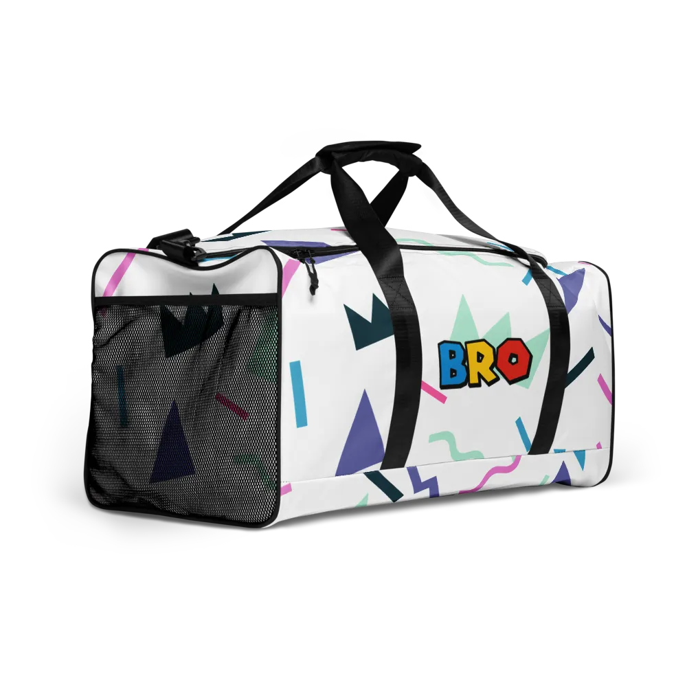 Bright★ASTRO新作DUFFLE BAG gmmtv F4 Bro Has a (Duffle) Bag | JacksfilmsCouncil