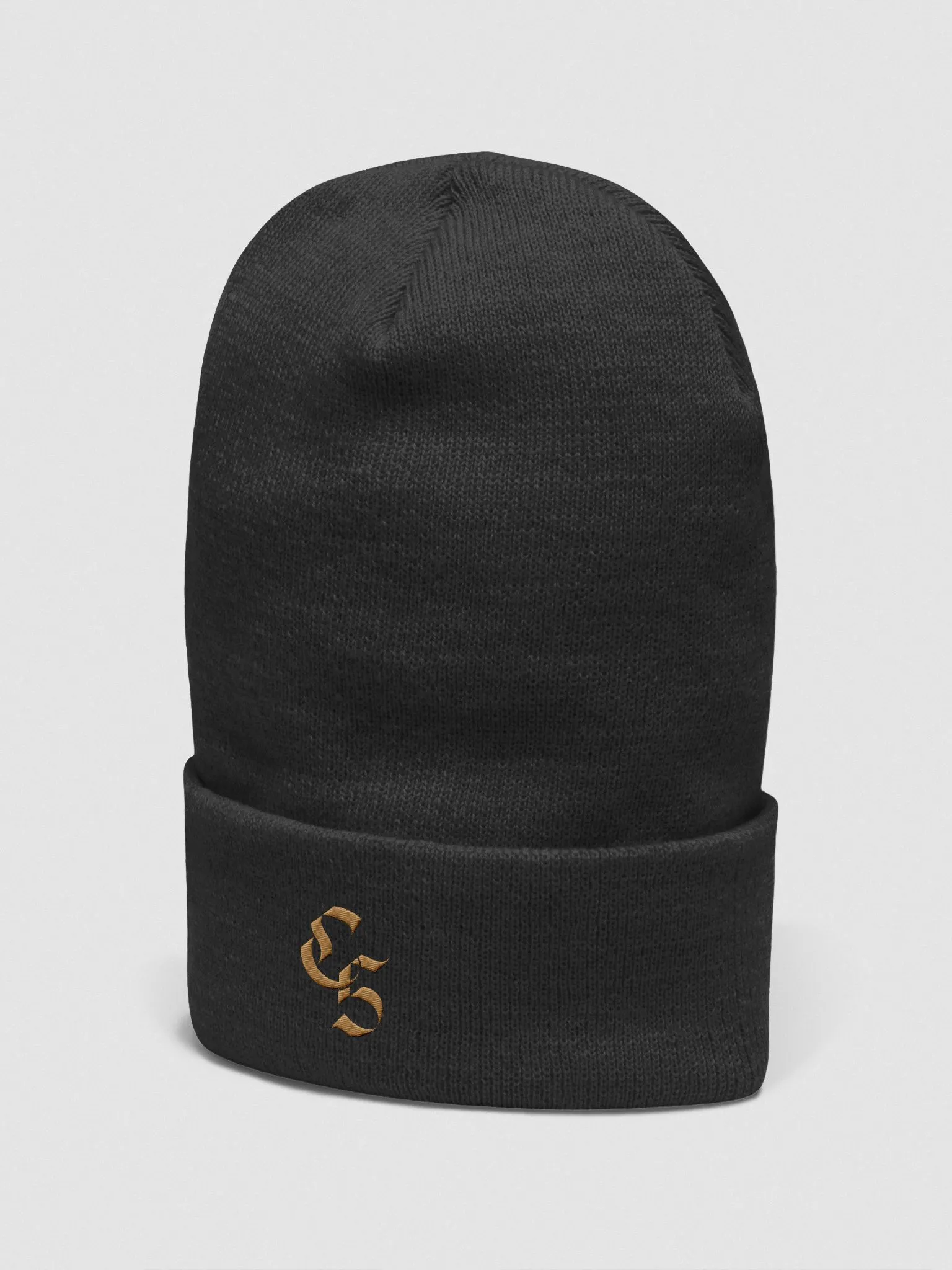Youth Size CO5 Beanie | Quiet Storm Roasters & Bakers