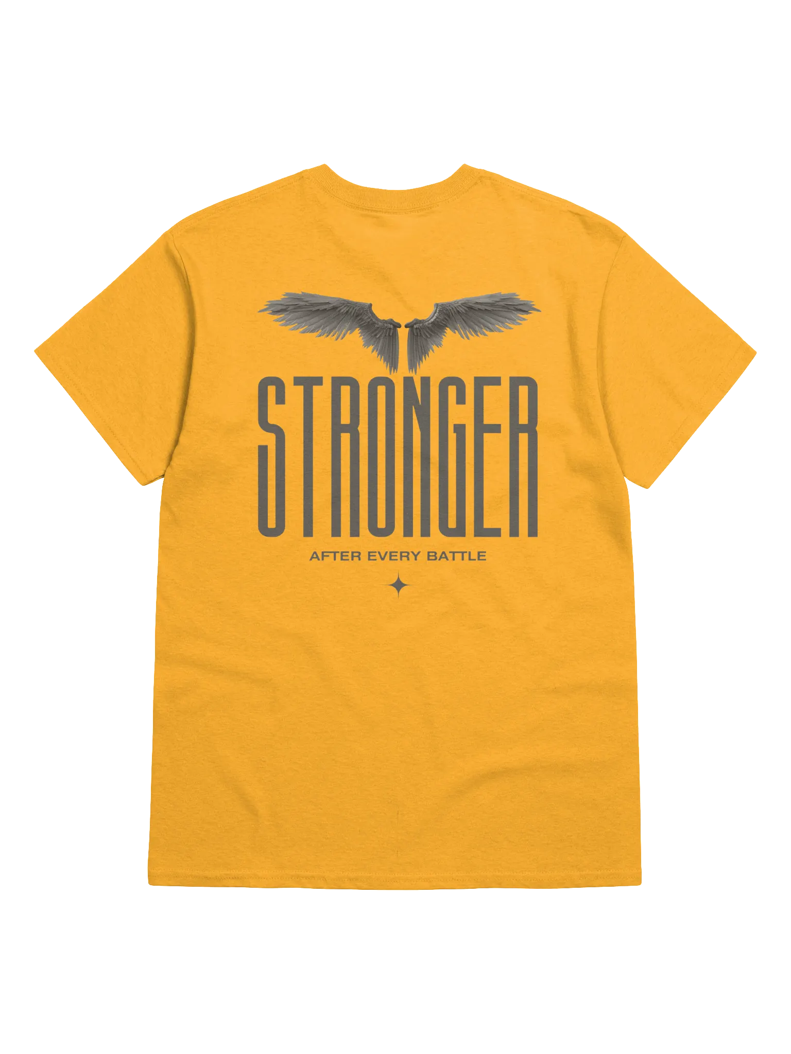 Feathered Flight T-Shirt