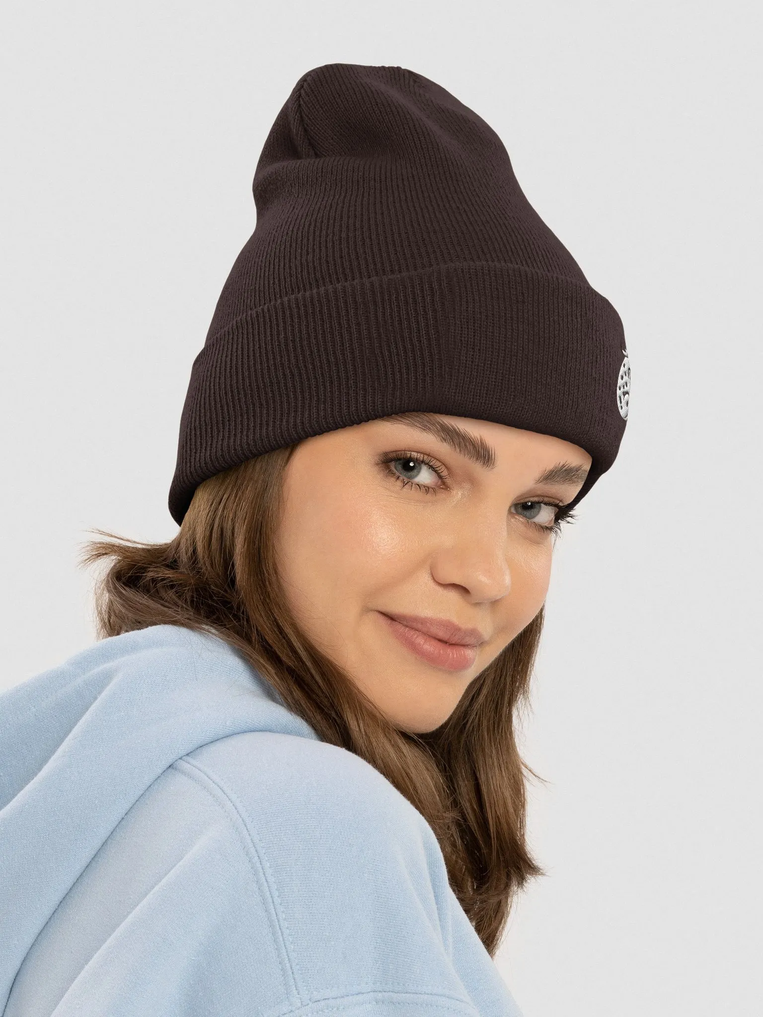 ニットキャップ・ビーニー ReinSein meommeo-i big beanie hat 4BNY236 Myrym Beanie | iAmShakin