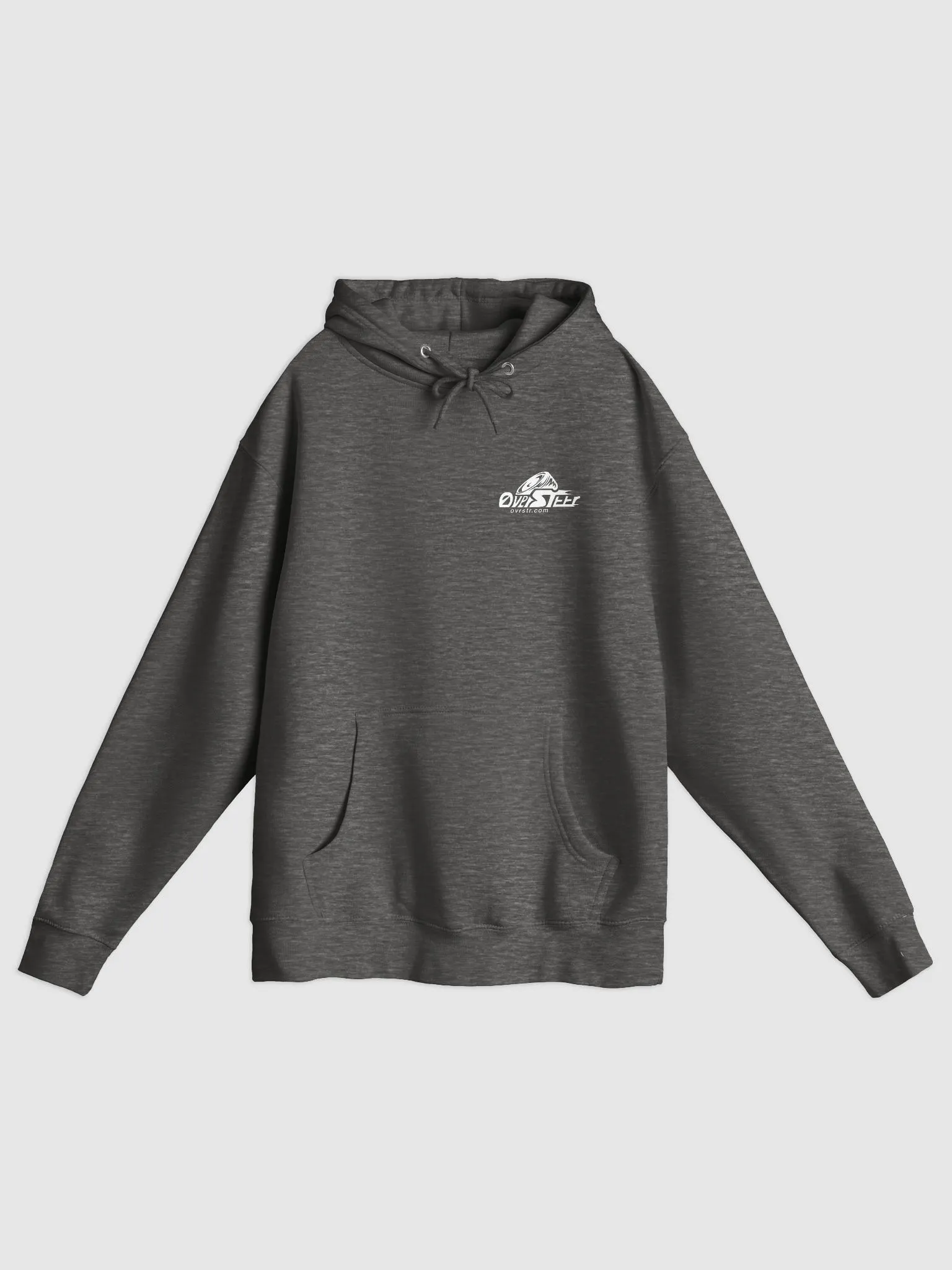 KOUKI DRIFT SWEATSHIRT | OverSTeer
