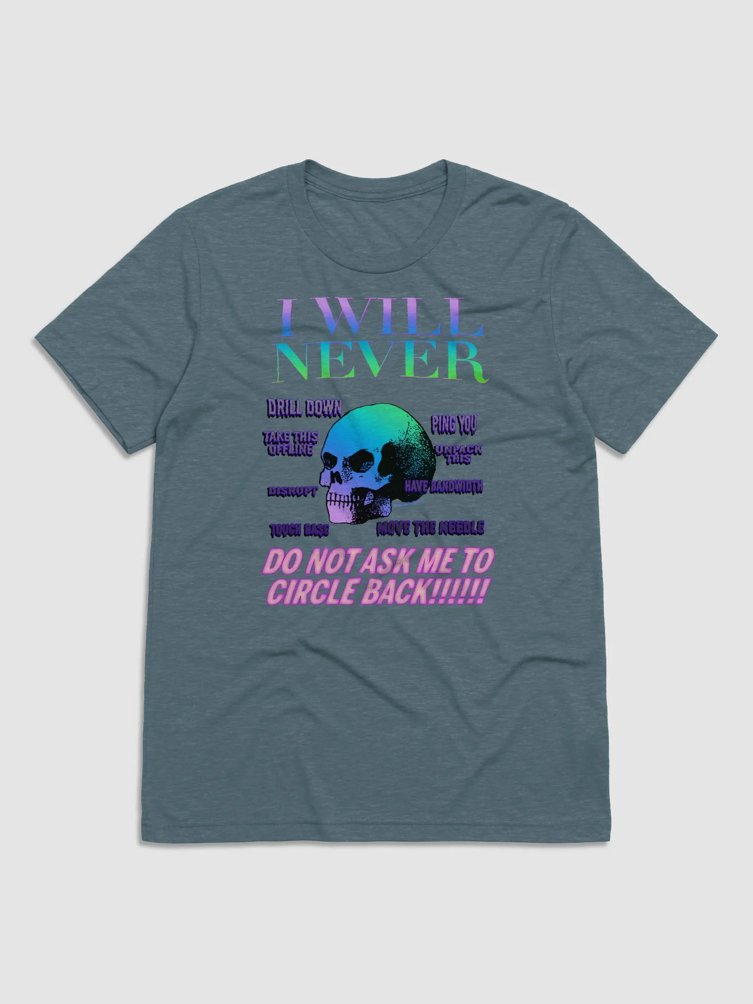 CIRCLE BACK (TRYBLEND) | da share z0ne