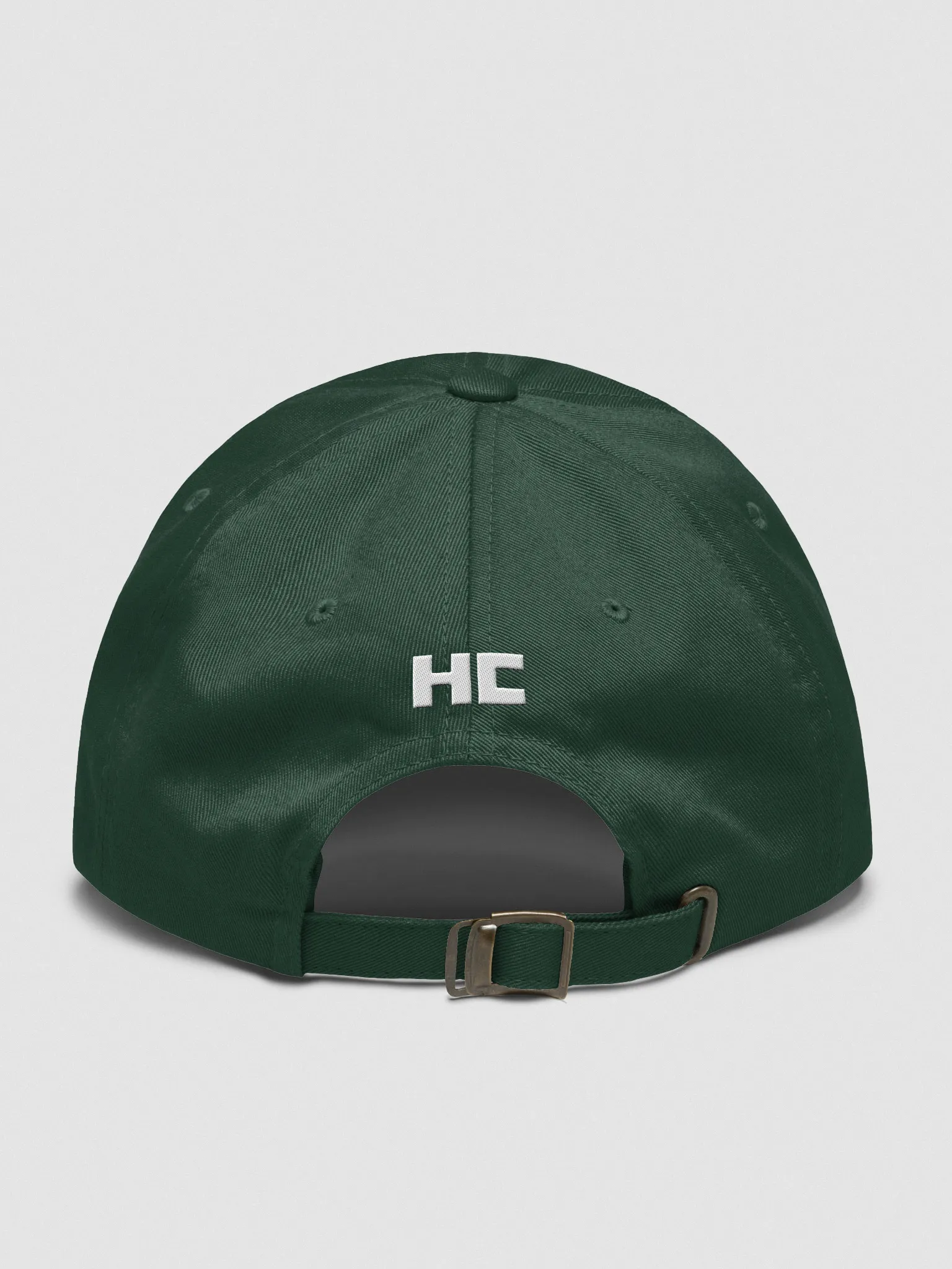 Huberstore ✖︎ The Hermit Club Hat Huberstore ✖︎ The Hermit