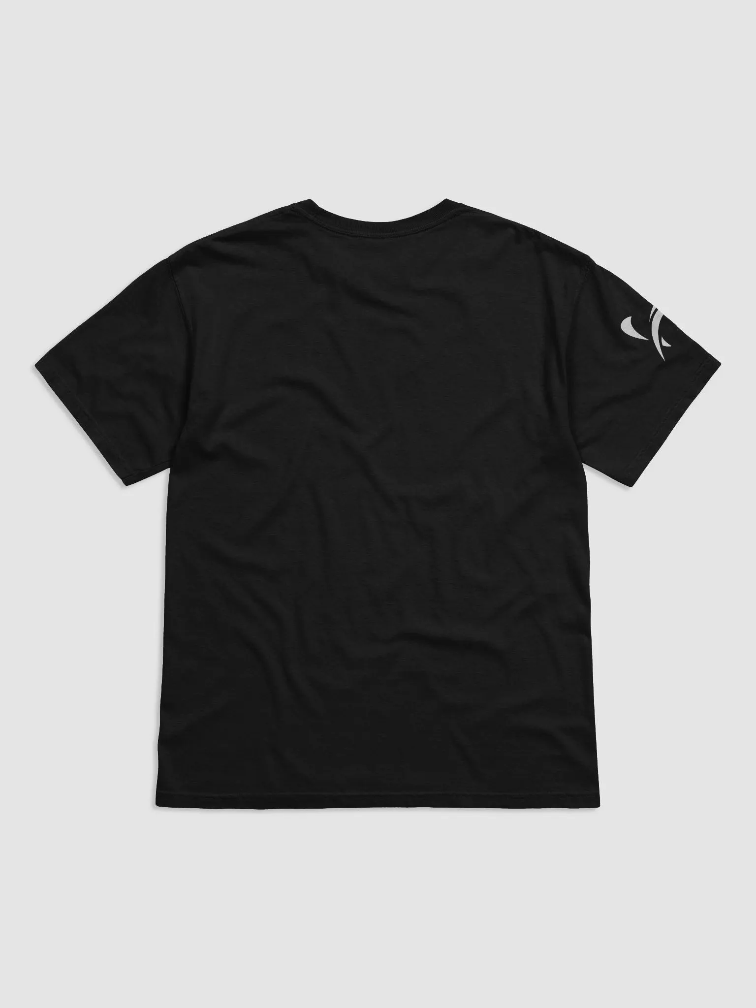 NightFoxx Panel Art Tee Black | NightFoxx