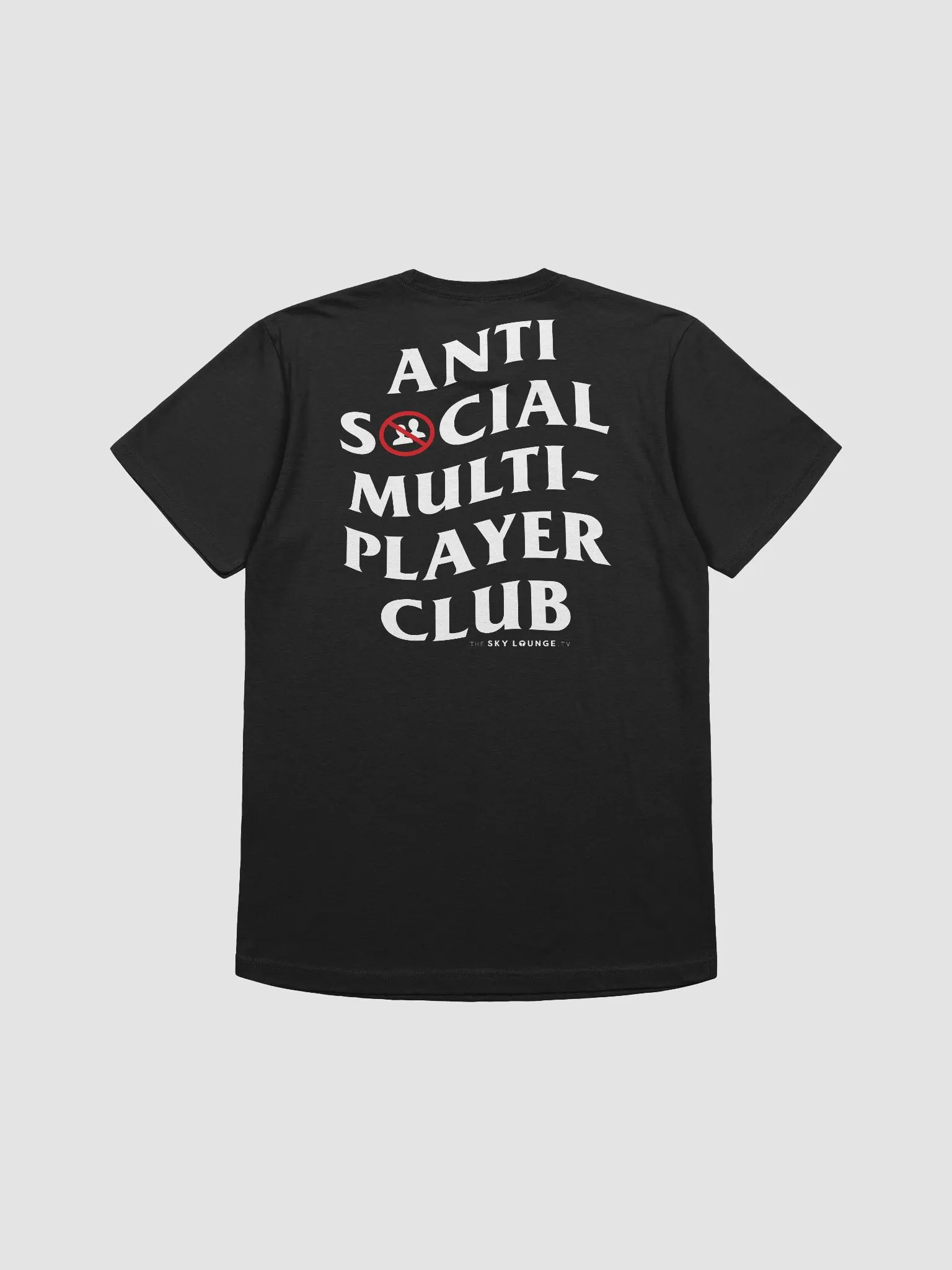 送料無料 17AW ANTI SOCIAL SOCIAL CLUB / Sky is Falling Tee 1268614_03.jpg.jpeg