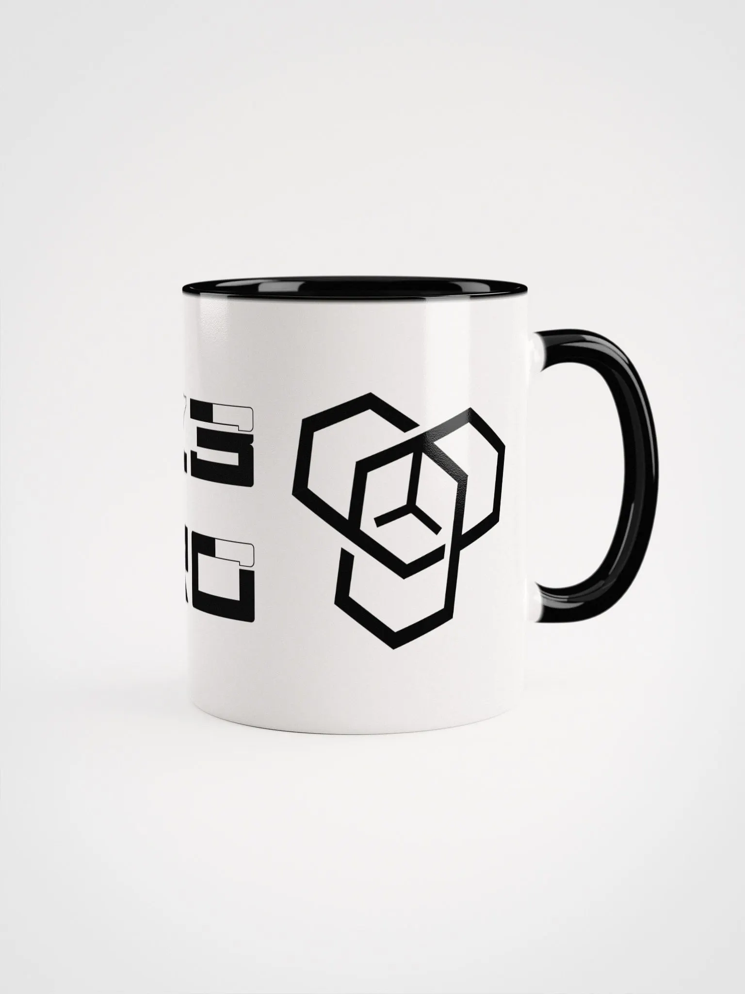 Series Z3R0 Mug | Zochy
