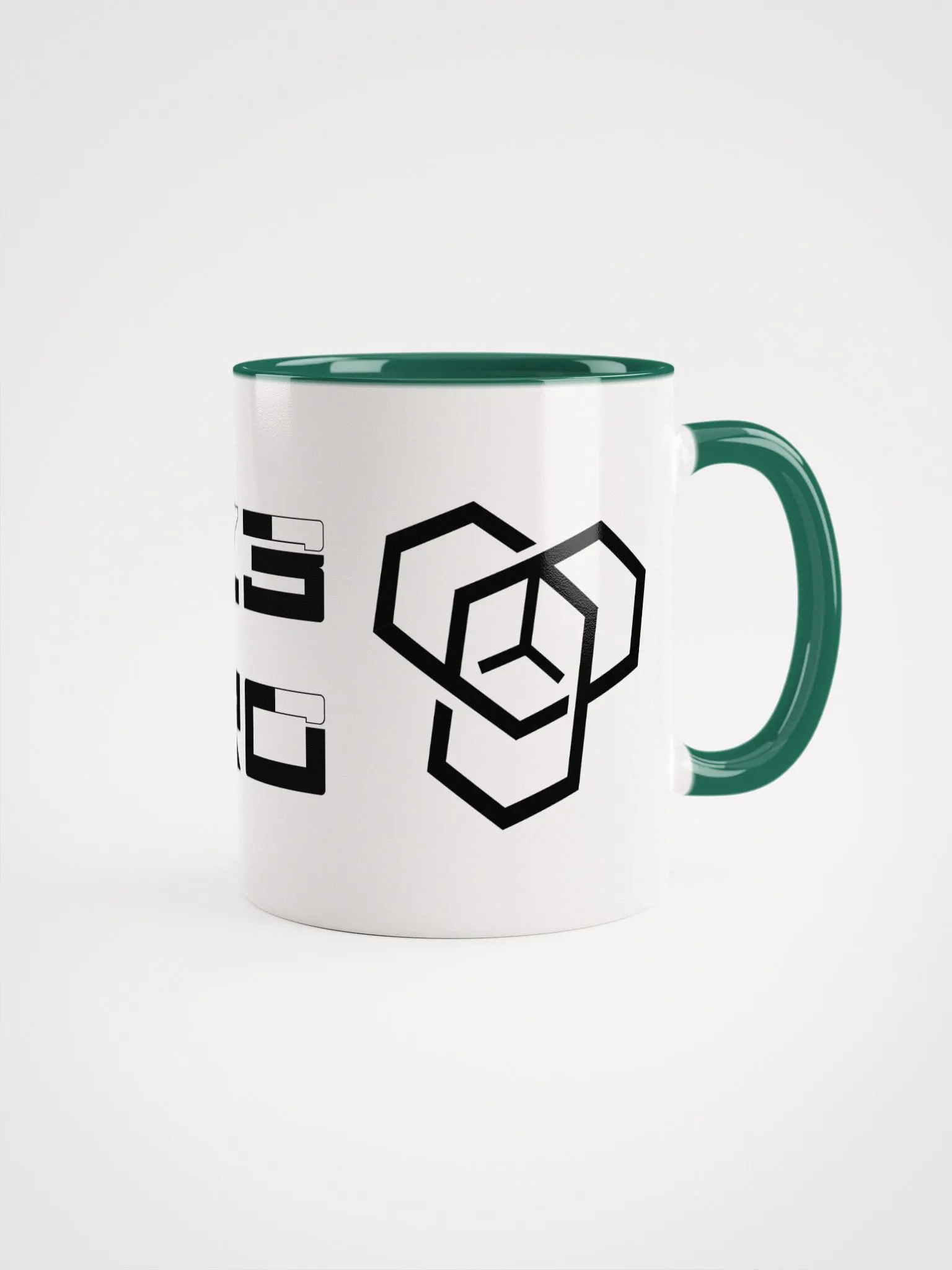 ✿✿✿ mugieeページ✿✿✿ Series Z3R0 Mug | Zochy