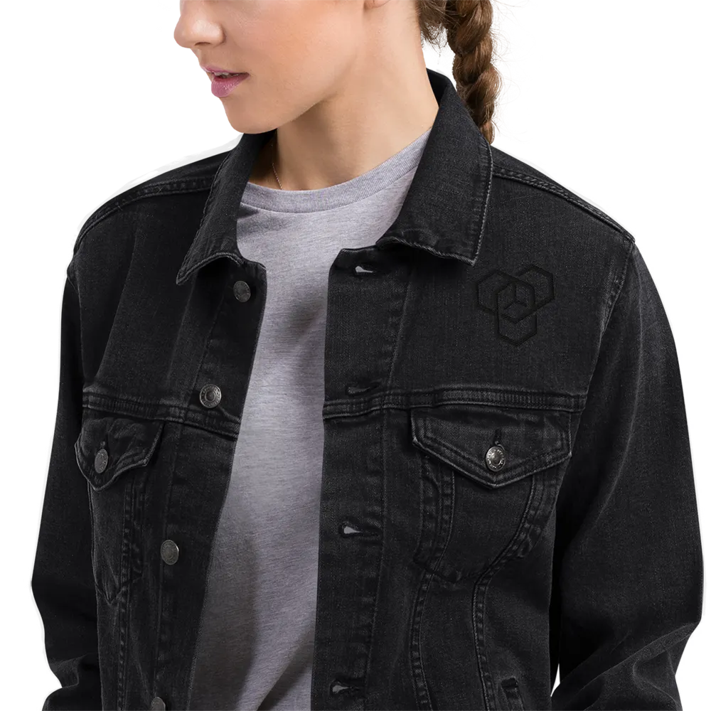 I, Knew Denime Jacket（デニムジャケット）｜.ENDRECHERI