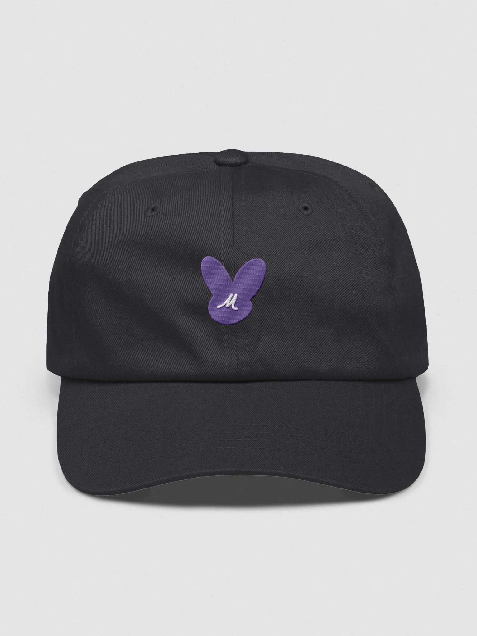 Mars Logo Dad Hat | xmarsxbarsx