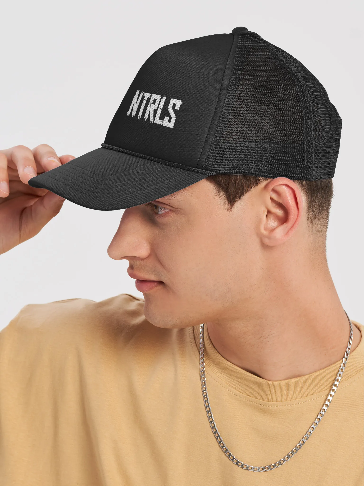 NTRLS Original Hat - 0ae4ab32-de02-41d6-a93d-c0f6e5c16307