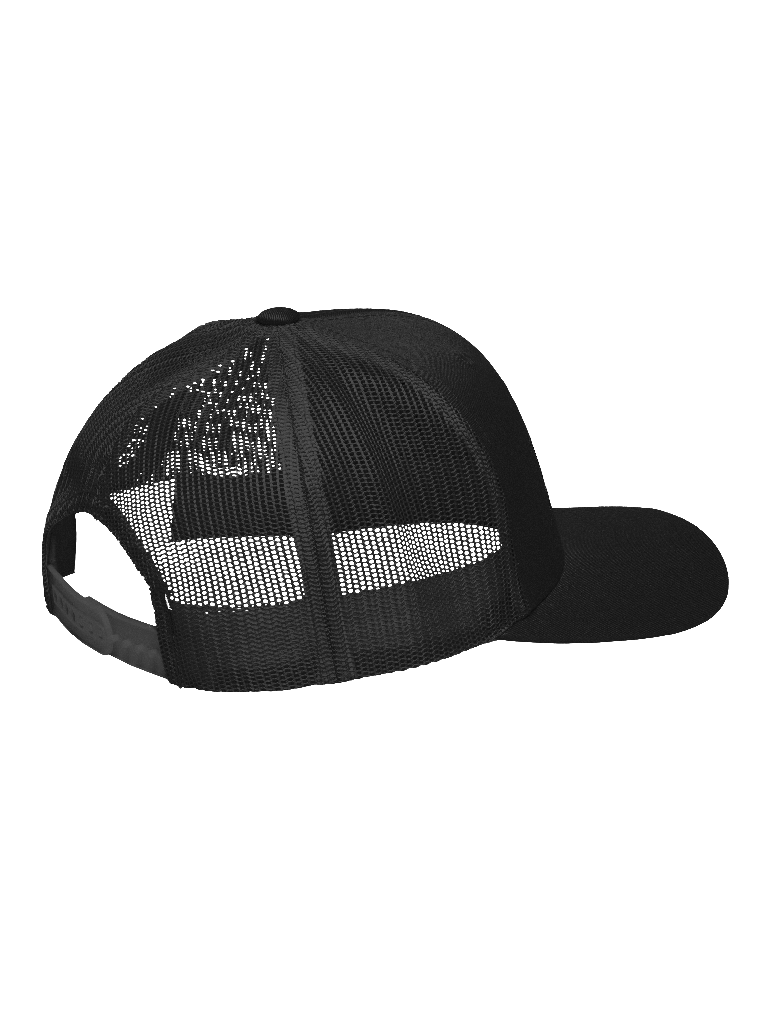 Bulvant Retro Trucker Hat - 0e53b8ca-007e-43d3-9c9c-3dd4c366e045