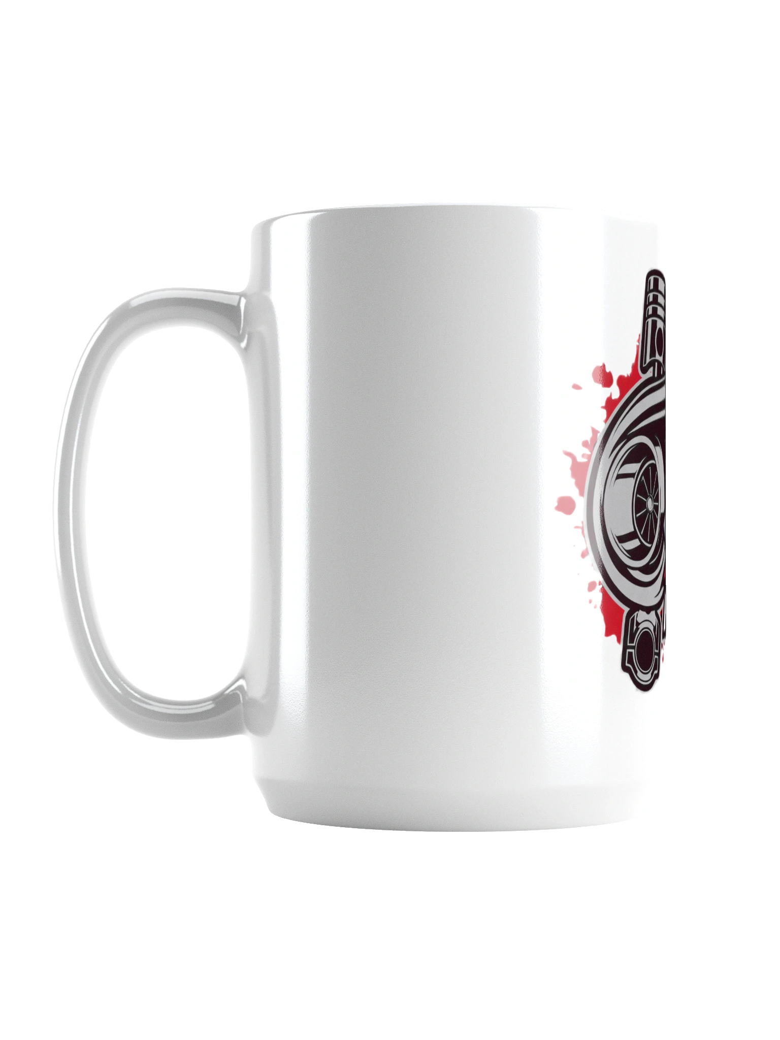 Bul racing team mug - 0ef285ad-7f14-4535-96ff-a2ccb4bd20e3