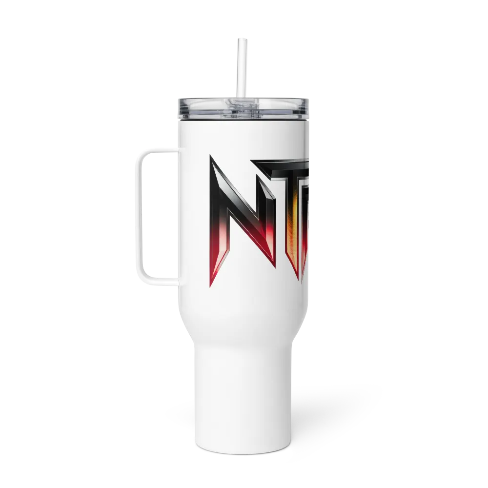 NTRLS Travel Mug - 275abfd6-9268-4248-ae38-da62d7801e66