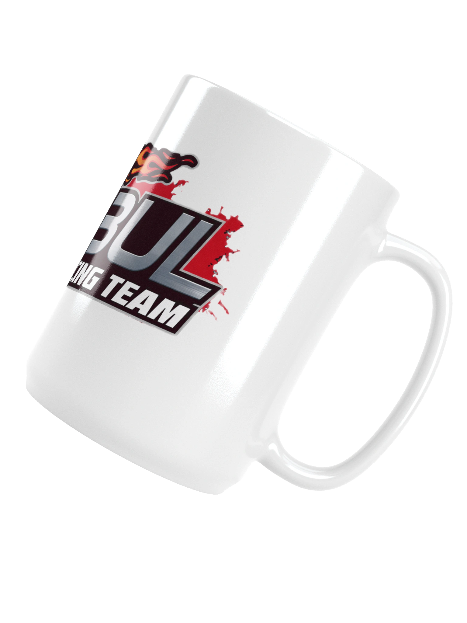 Bul racing team mug - 3f09fba9-ec55-43f4-ab02-374c2b089b8f