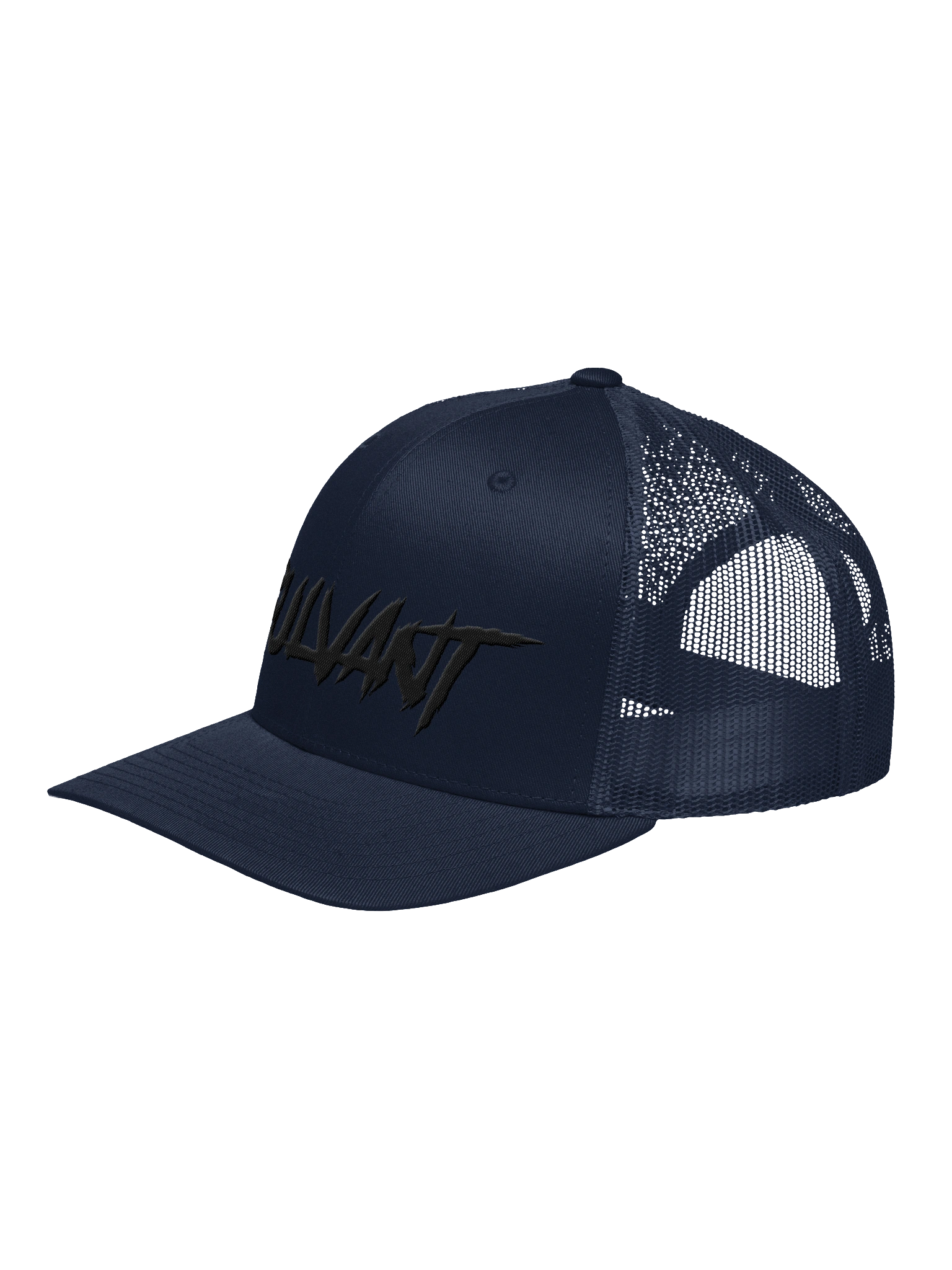 Bulvant Retro Trucker Hat - 44fe2b8b-43c7-4da8-8921-273aafa37c5f