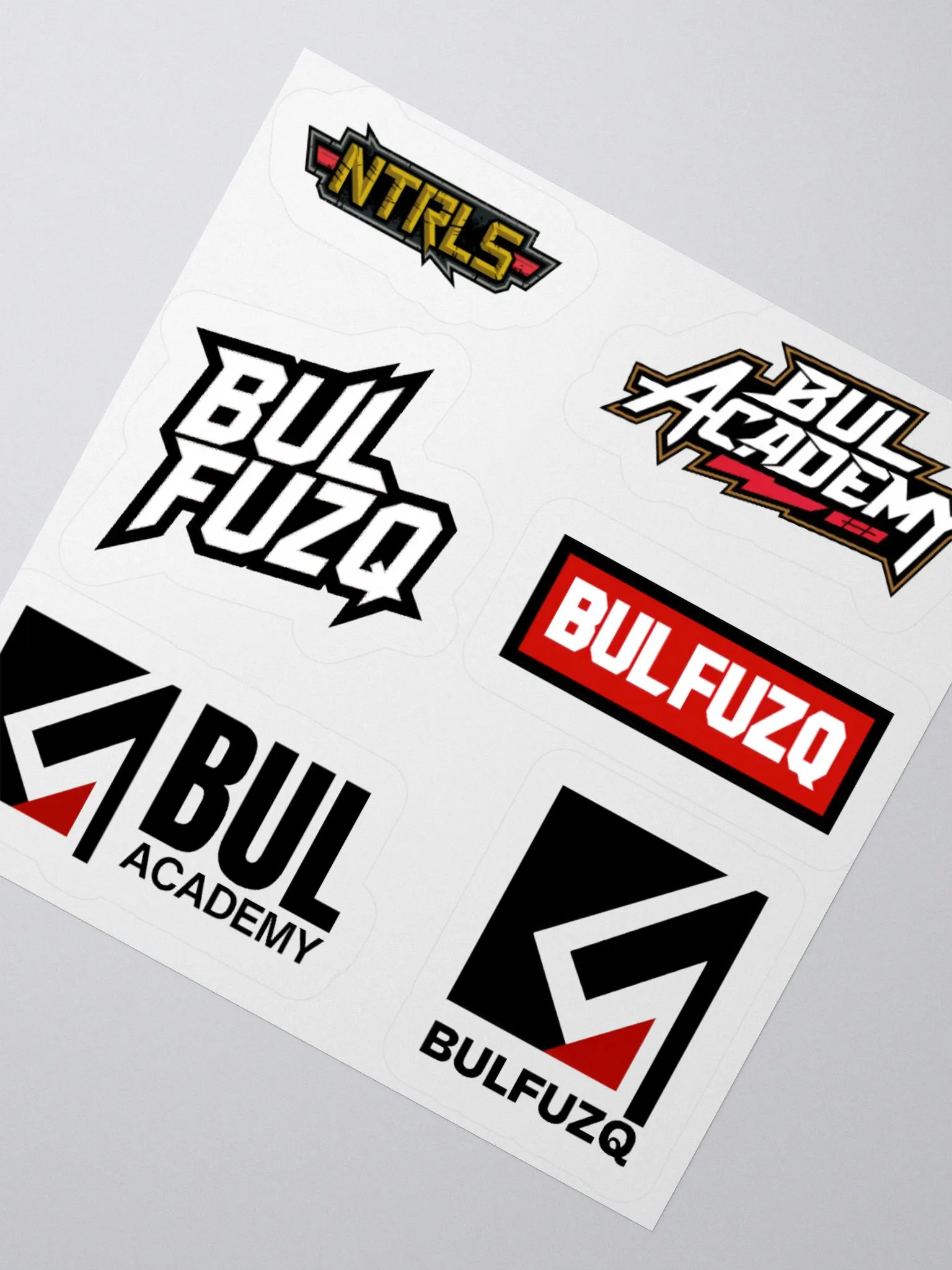 BUL's Cut Stickers - 49db76b3-31ff-44d0-9103-69ecb2e3d827