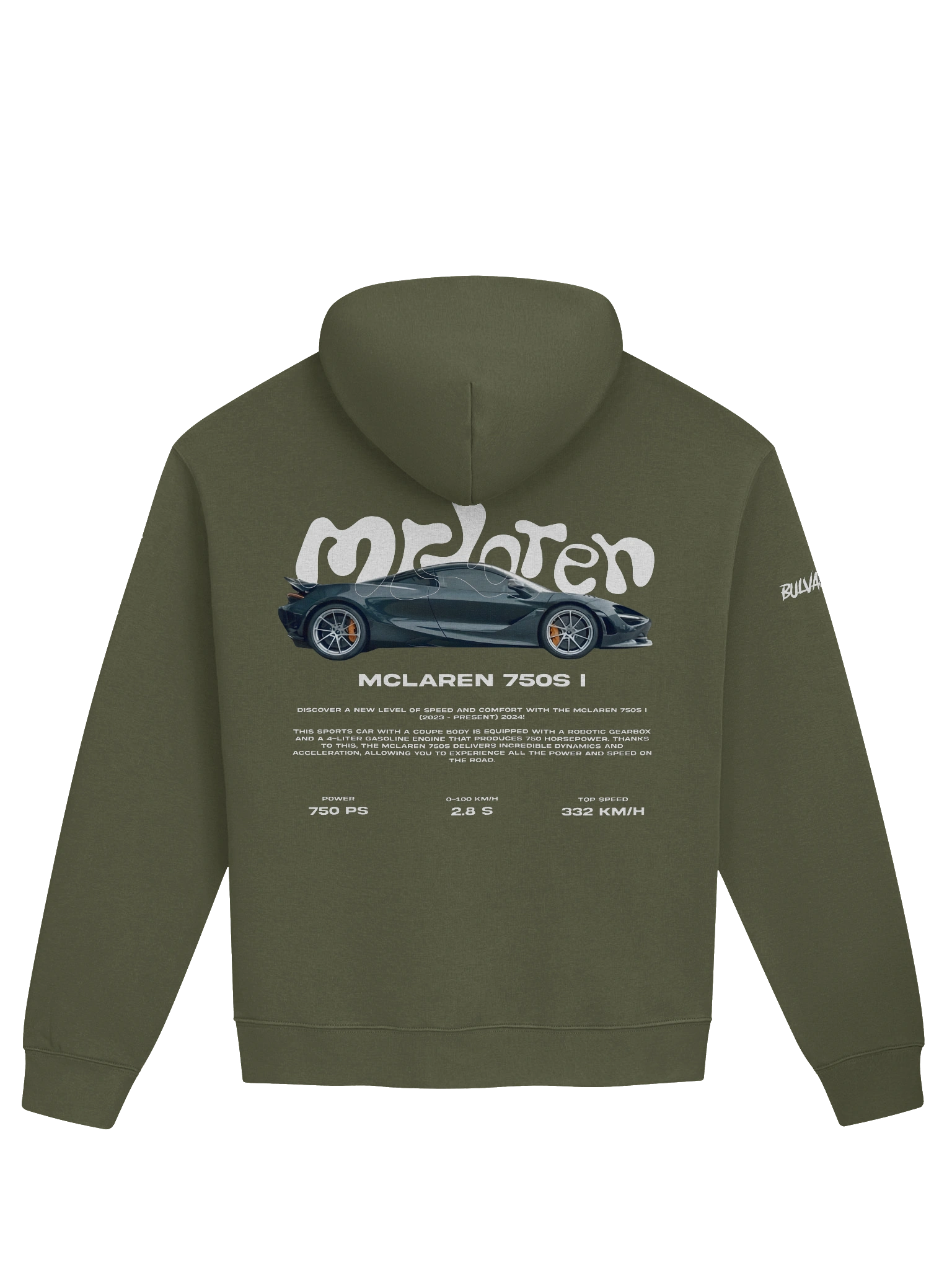 Maclaren 750S I - Bulvant - 49f596a2-3d54-4b8a-b78e-8a1d6277723c