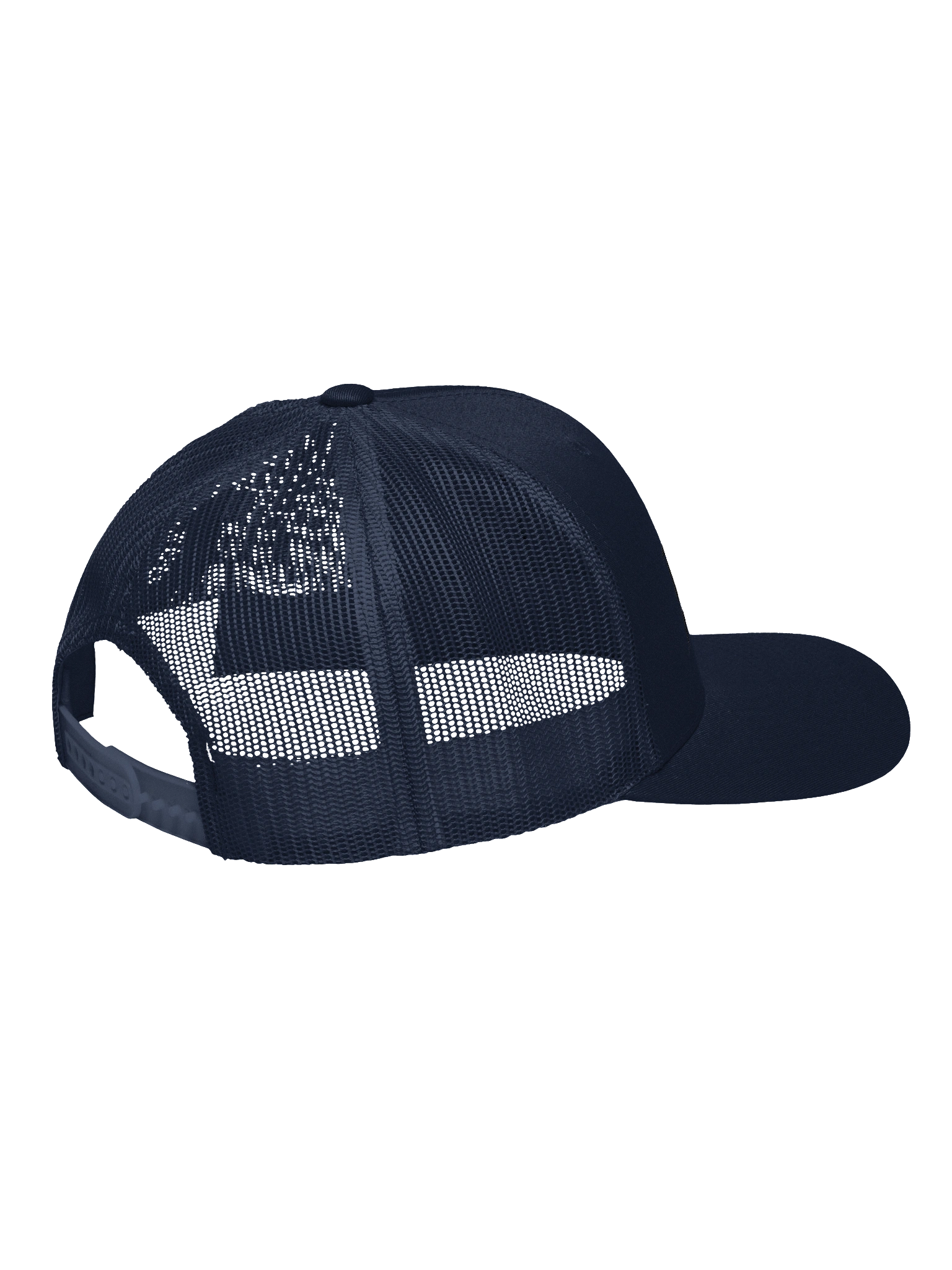 Bulvant Retro Trucker Hat - 557db473-fb6a-4dc1-a8bd-2b0f30bb6672