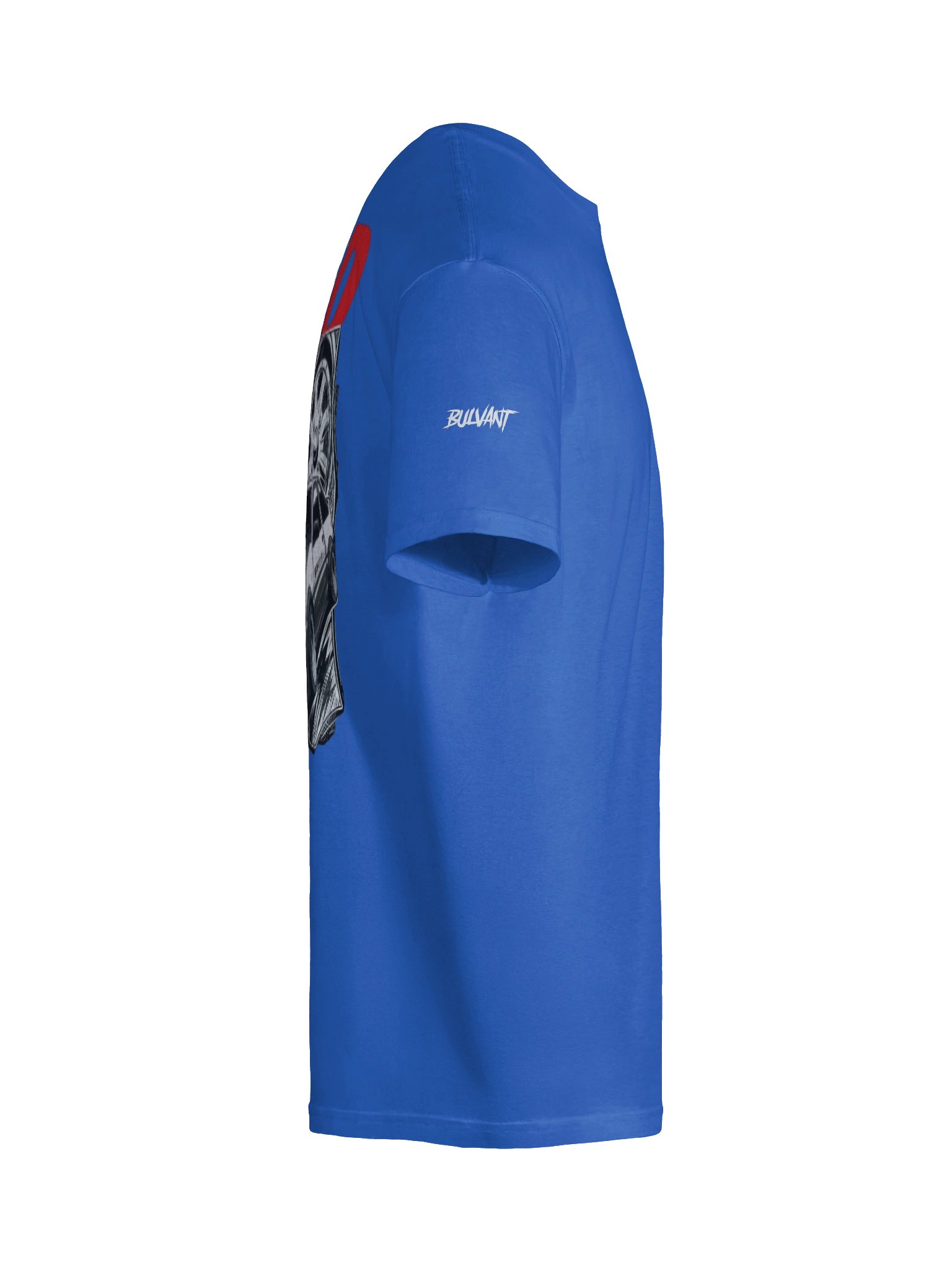 Initial D Special Stage - Unisex T-shirt - Bulvant - 5df6c77e-a9a4-4d15-9587-73a5596cd8c7