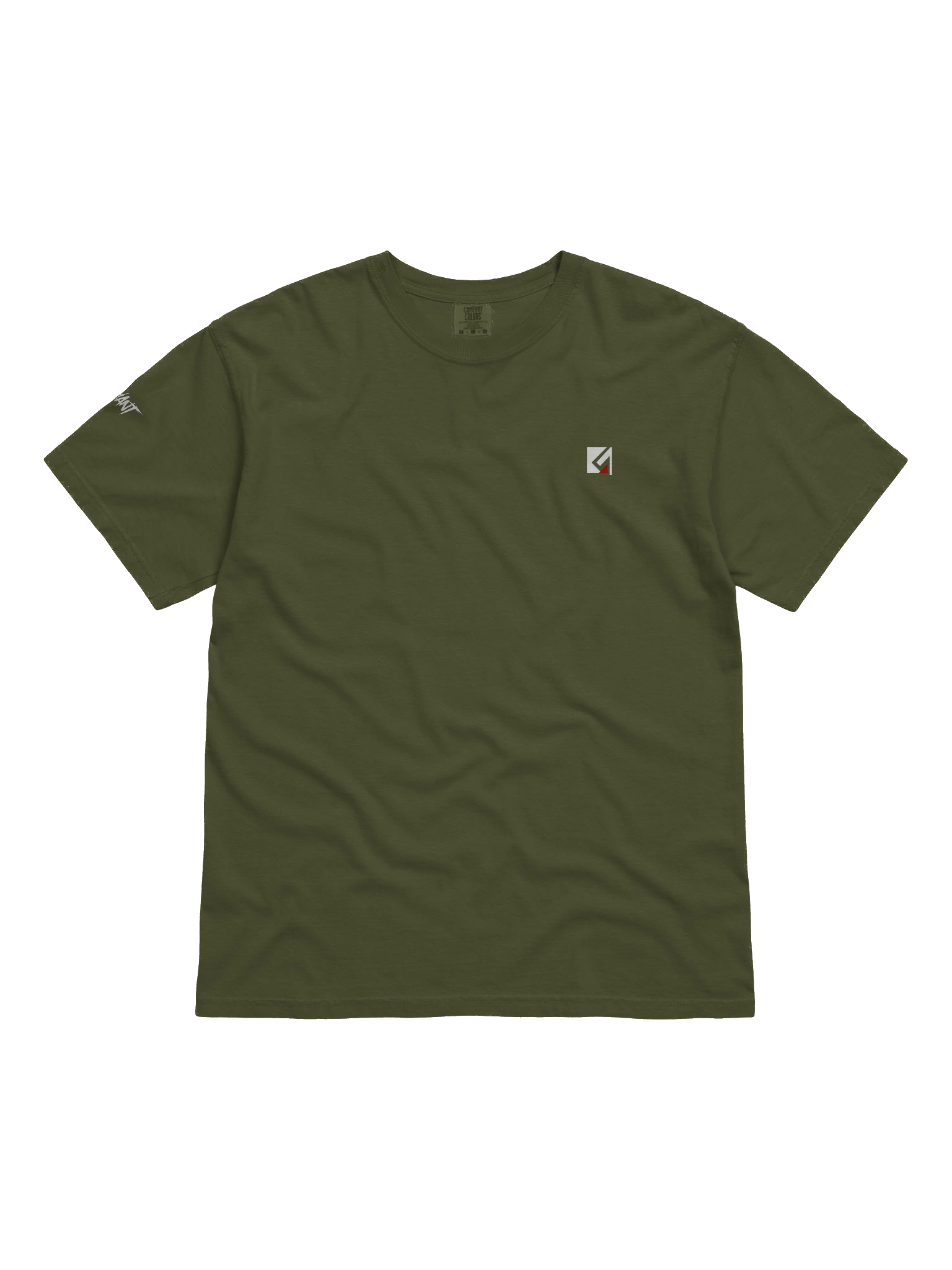 Hell Cat Tee - Bulvant - 5f8f6925-c044-4f85-abd0-d04ab3a65fa0