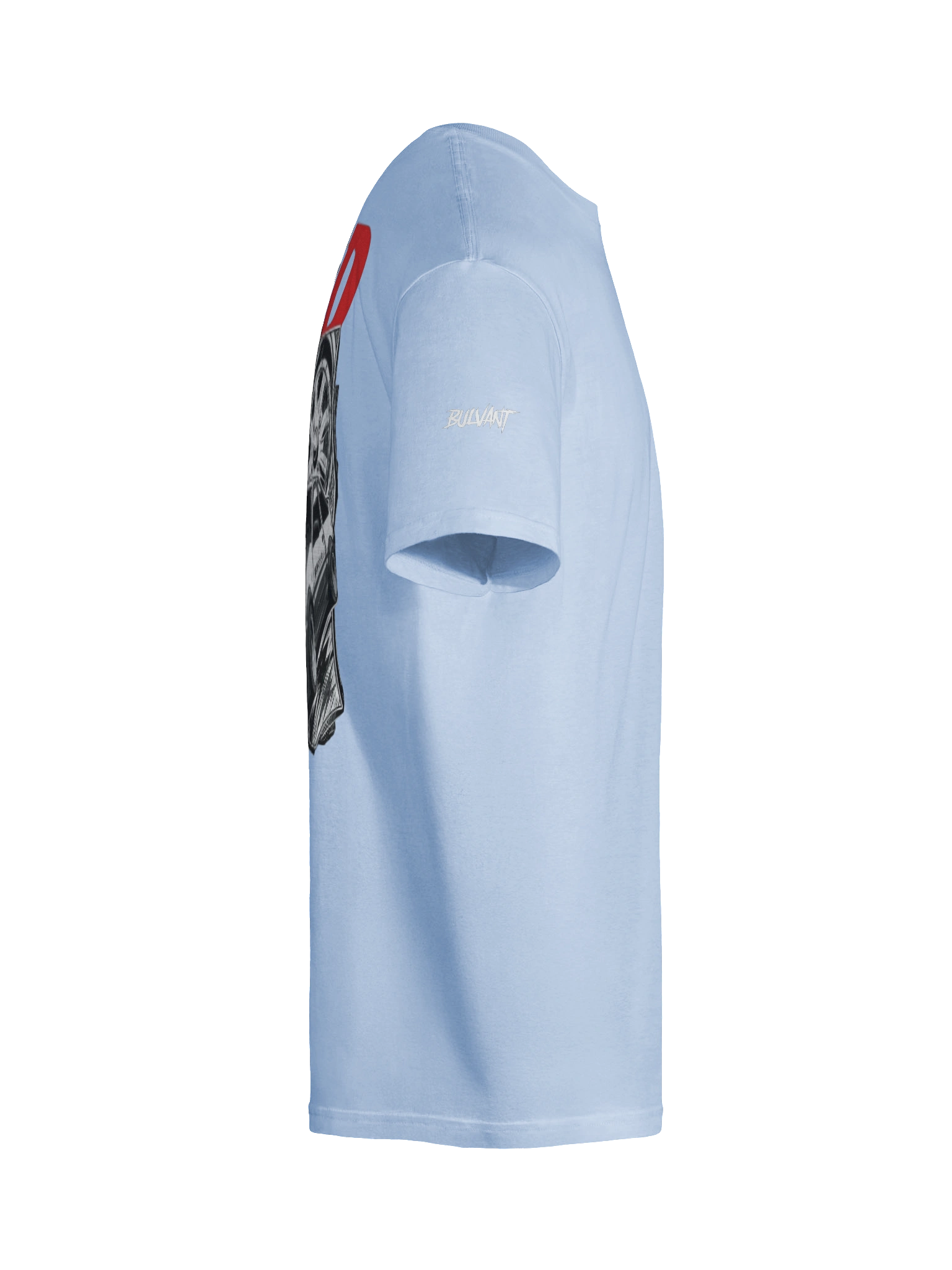 Initial D Special Stage - Unisex T-shirt - Bulvant - 6c299bb7-6f5e-4d66-b4be-731b69c79ce7