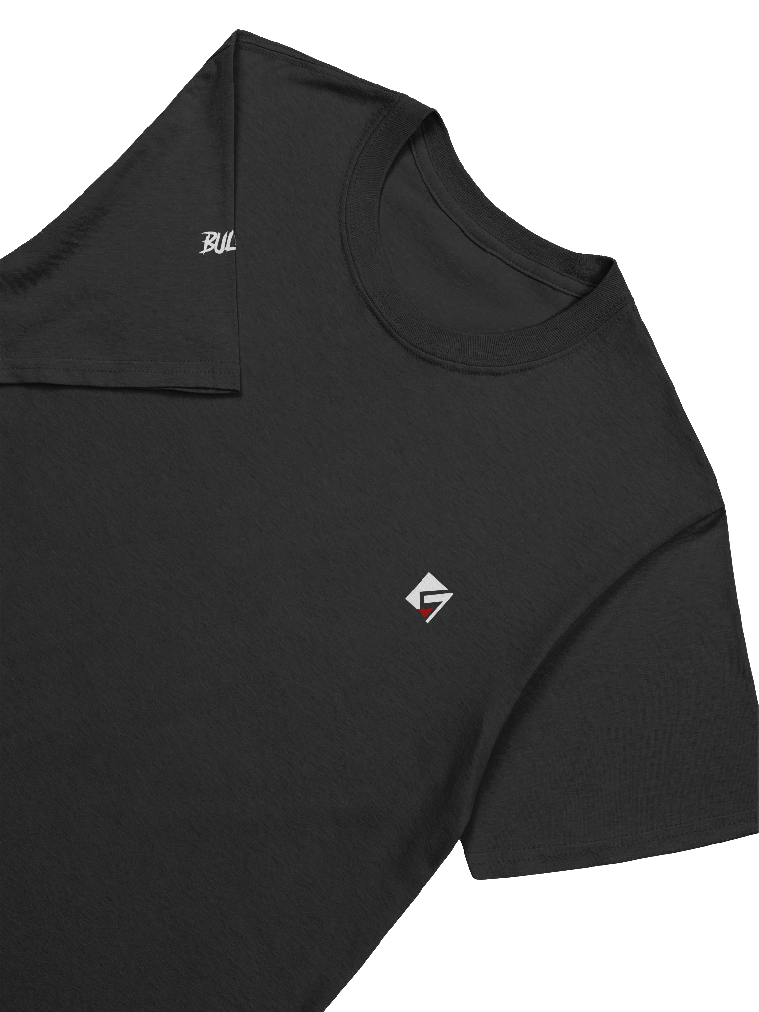 Waga Tamashii - Unisex T-shirt - Bulvant - 7bee257e-48cc-4eb9-adcf-7c72648721e9