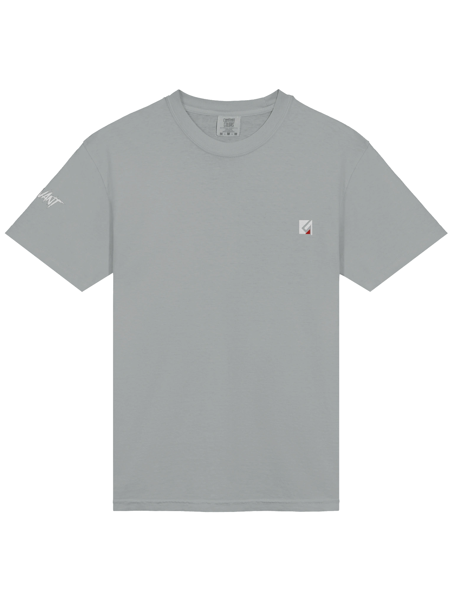 BULRACING CREW-Dyed Heavyweight T-Shirt Team - 81e8812e-7bee-41b2-baba-c0278dbe6070