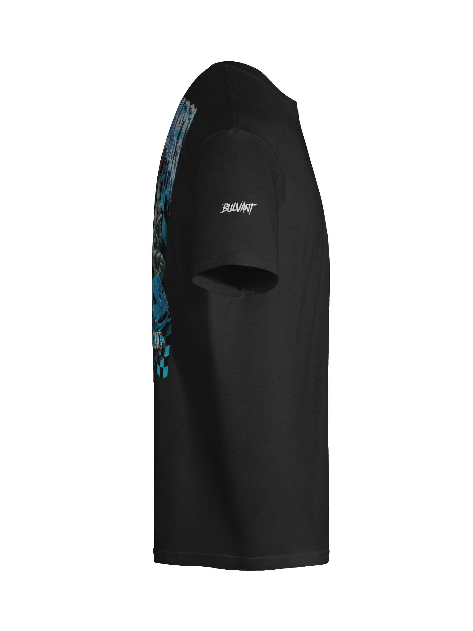 Cold Heart - Unisex T-shirt - Bulvant - 88f11289-0bcc-4a0e-8eb4-c5337eab5288