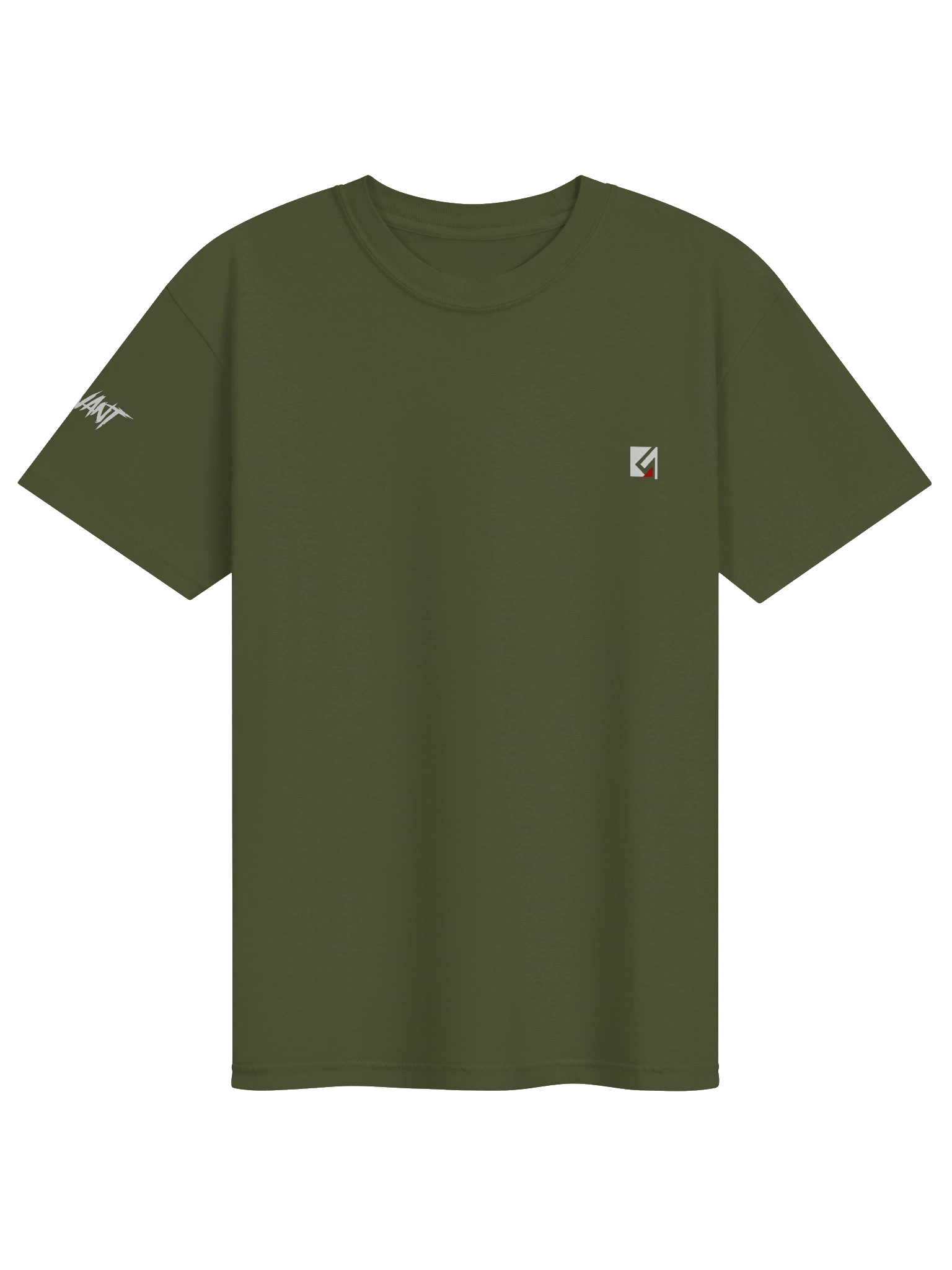 BULRACING media -Dyed Heavyweight T-Shirt Team - 8f019213-0d86-4b0c-81fe-012f2dcafe58