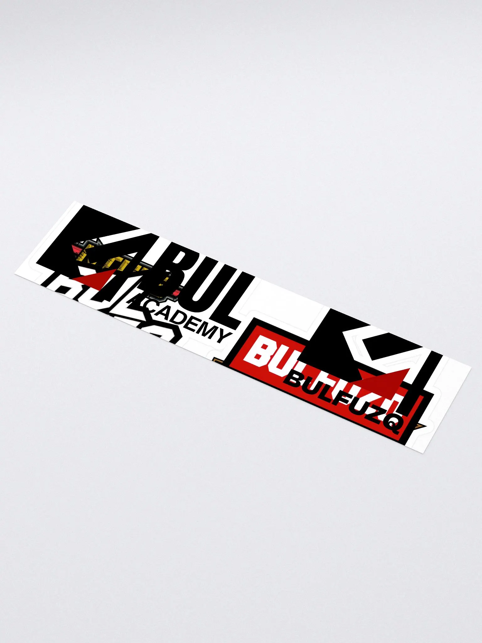 BUL's Cut Stickers - 91e0f910-72ba-4806-bedb-6a4e97d5a93a