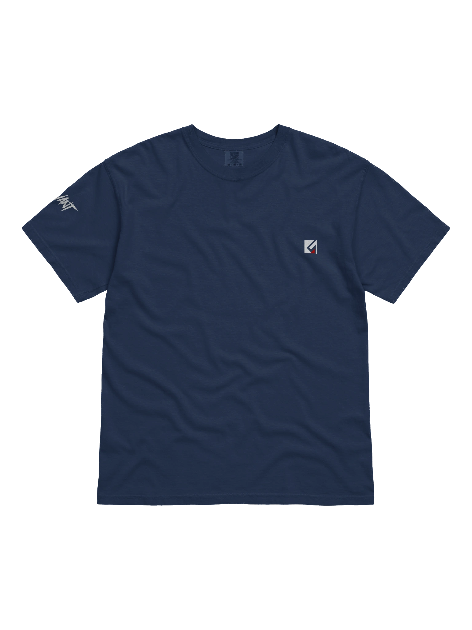 BULRACING media -Dyed Heavyweight T-Shirt Team - 957c6fac-6dd4-4dc1-a7f7-02dcf2b4dcb3