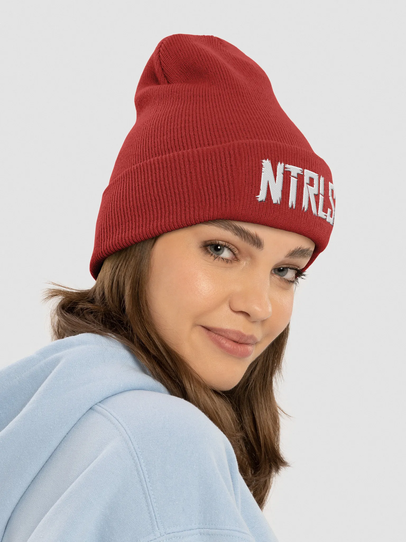 NTRLS Original ice cap - 9ecbac7d-1e57-4f4b-8555-ea7425ebfda6