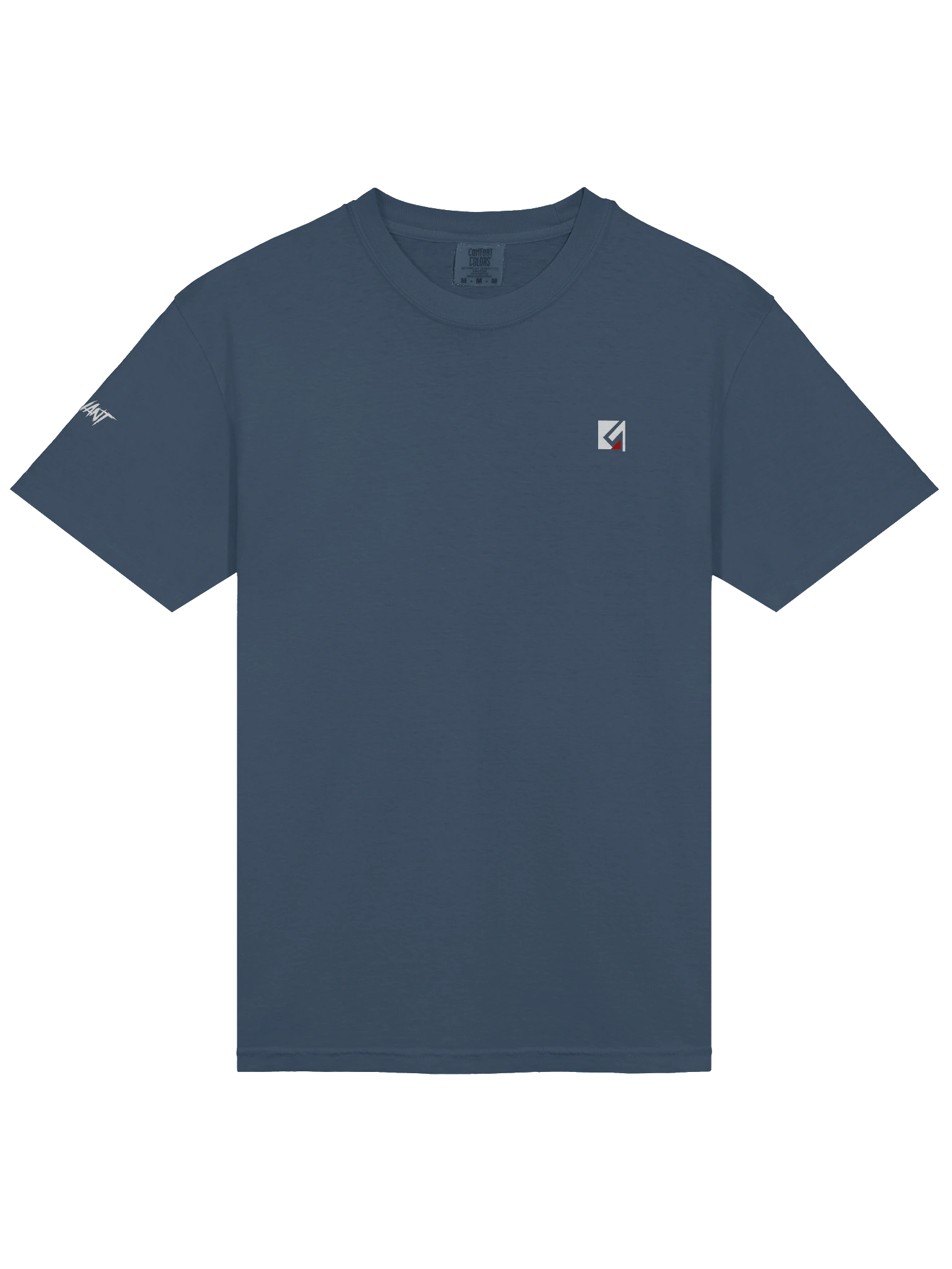 Mclaren 750S I Tee - Bulvant - b77d54f9-27d0-4c5e-a061-830ee16a151f