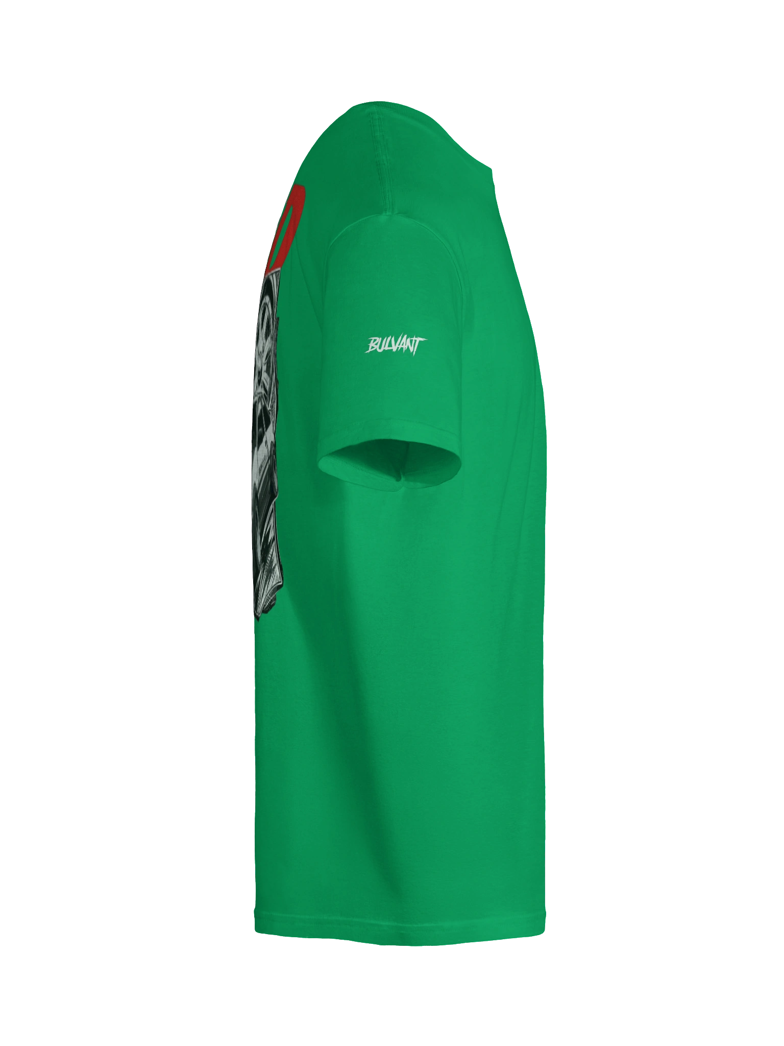 Initial D Special Stage - Unisex T-shirt - Bulvant - ba152811-b1a1-42d5-b3cc-249457f7b0a2