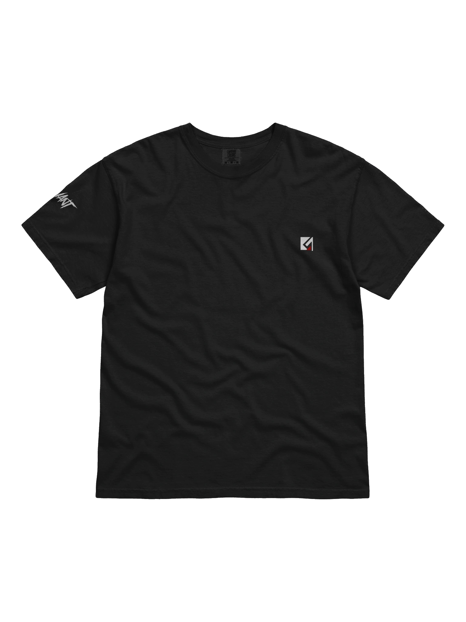 BULRACING CREW-Dyed Heavyweight T-Shirt Team - d2d06d33-16d5-44aa-9881-7e084c2207b2