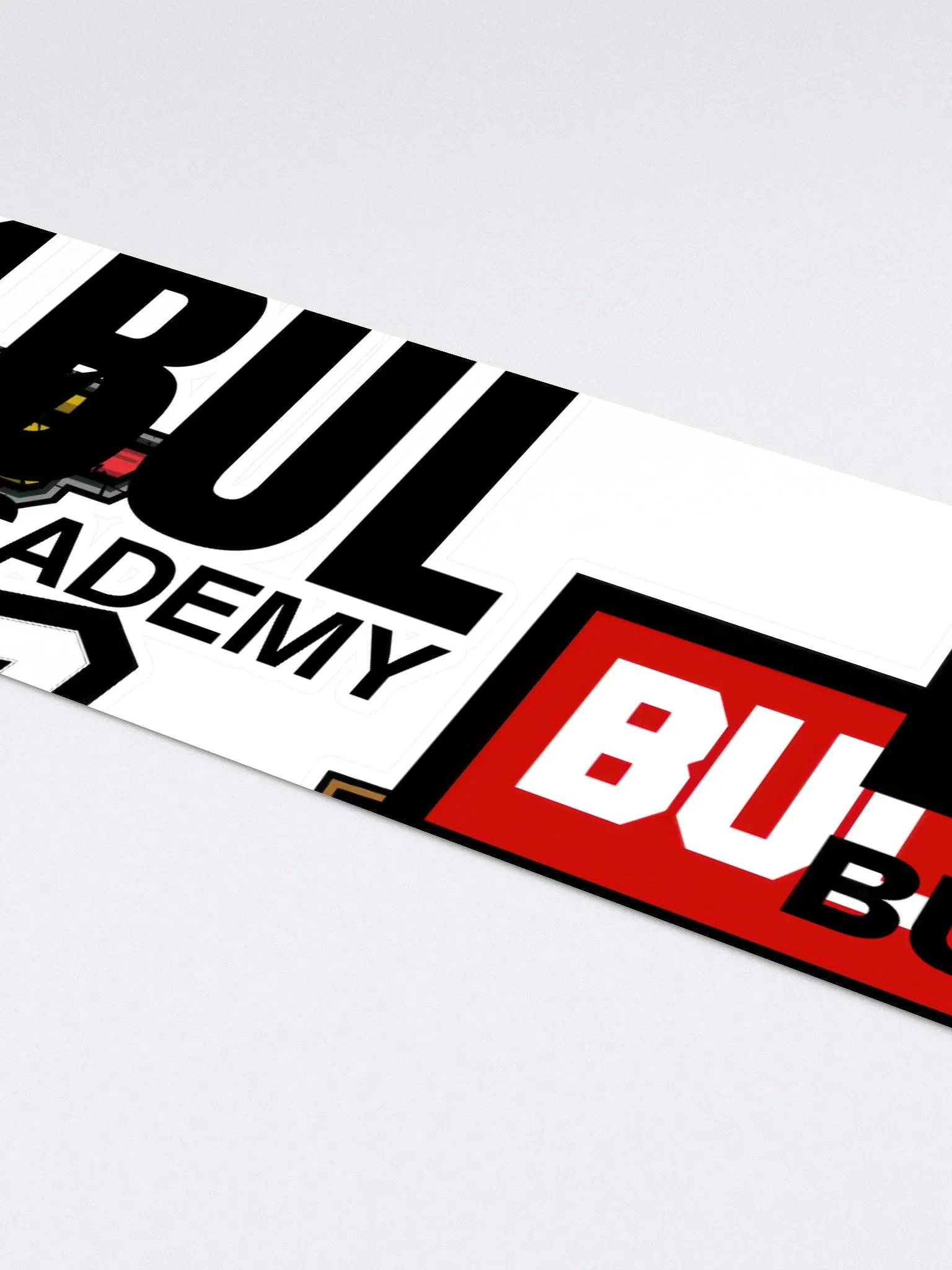 BUL's Cut Stickers - d8f6c179-e6cb-4f89-8543-0fd96577cebd