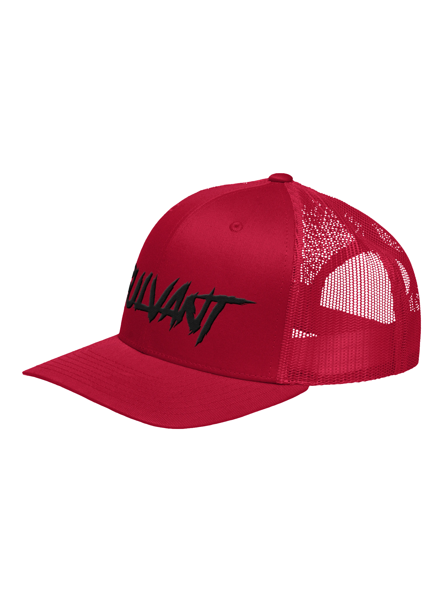 Bulvant Retro Trucker Hat - e7a3ea22-fbff-481f-9670-c0099f8115b0