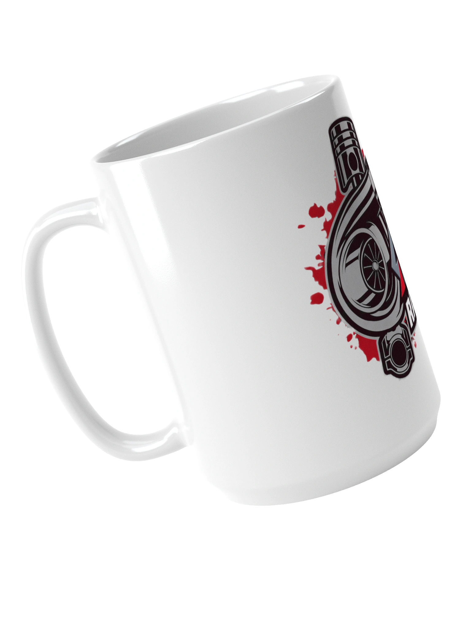 Bul racing team mug - eb5e9ba7-bdb3-49dd-9409-a0a7529d3641