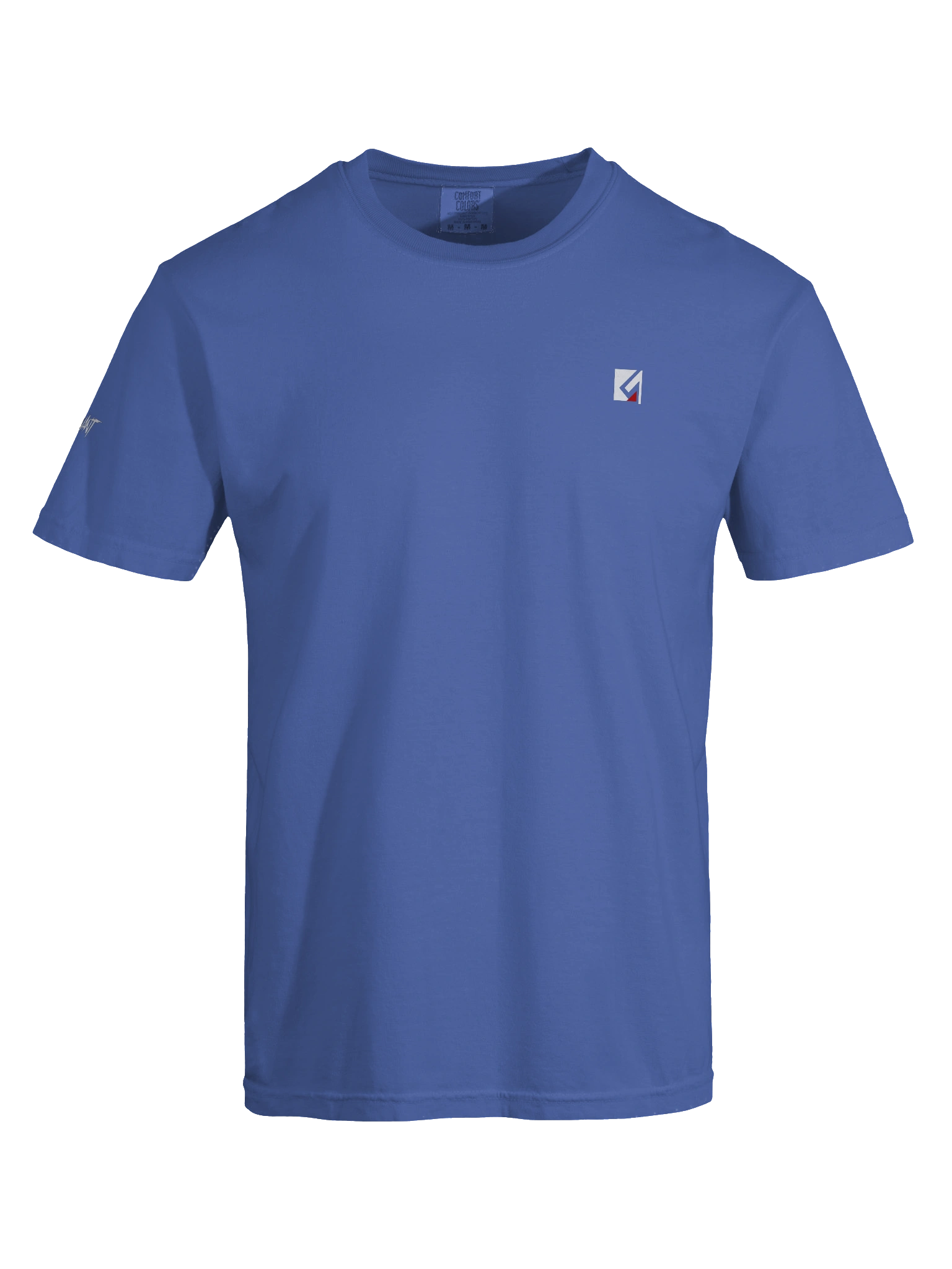 Mclaren 750S I Tee - Bulvant - eef69da4-35ce-4f47-aefa-b579517b1511