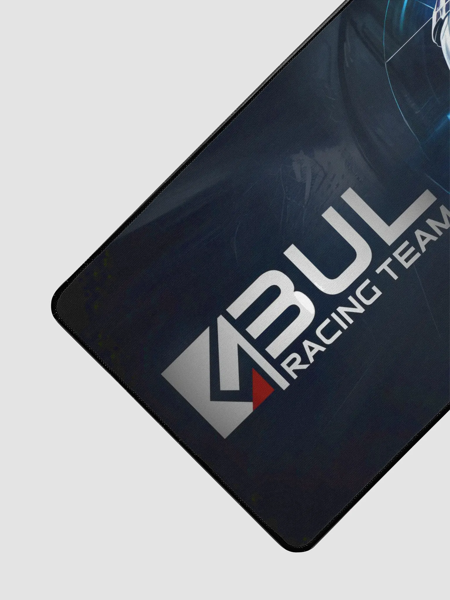 Copy of BUL RACING TEAM Mouse Pad - f8a2c321-be43-4038-a2ef-589e0de1e26f