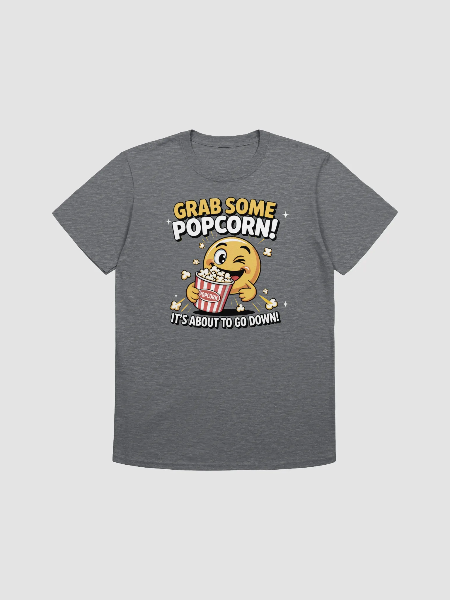 Amazon.com: Popcorn Princess Girls Kids Popcorn Lover T