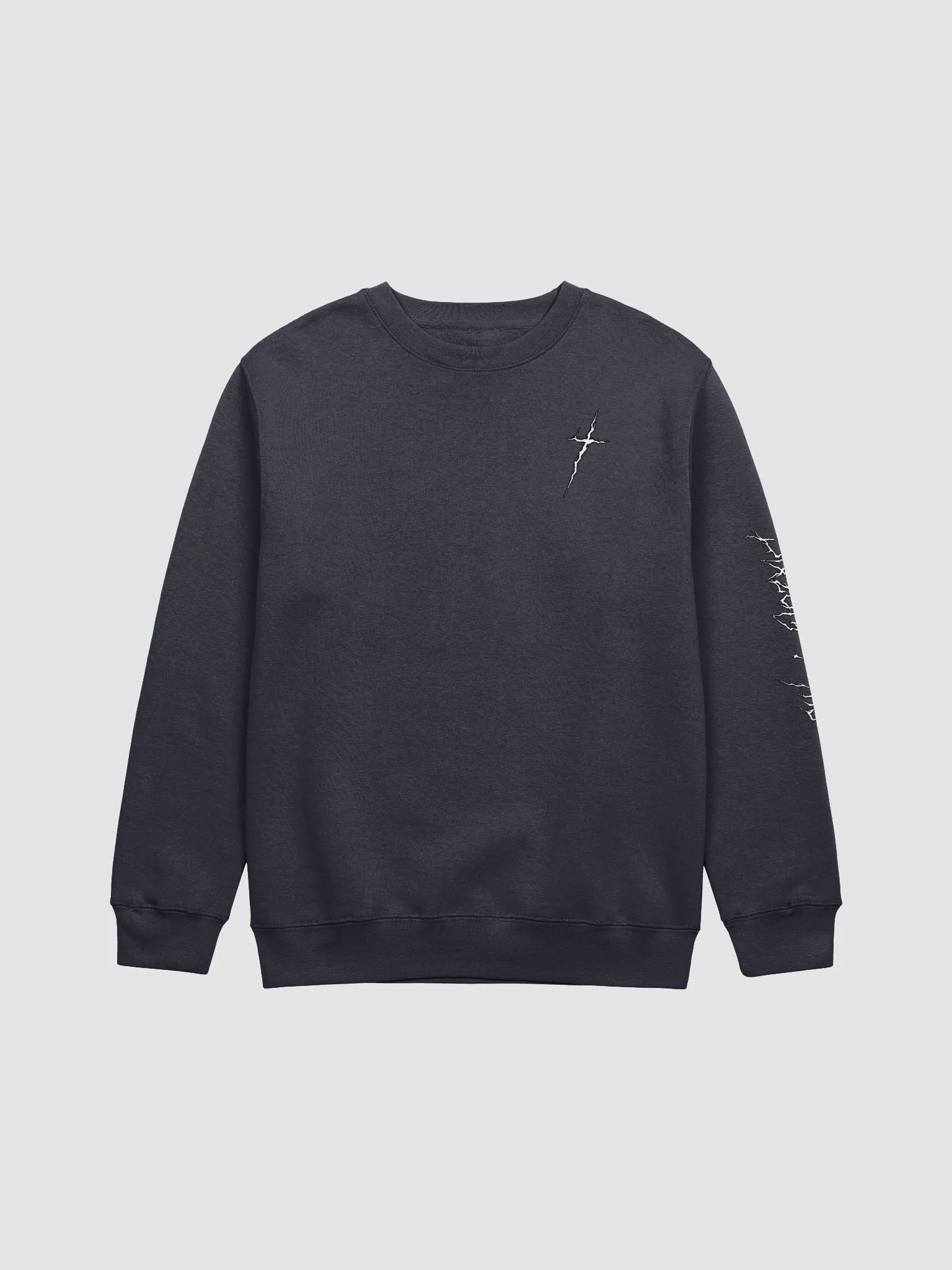Jixzur's Inc Official Sweatshirt | Jixzur