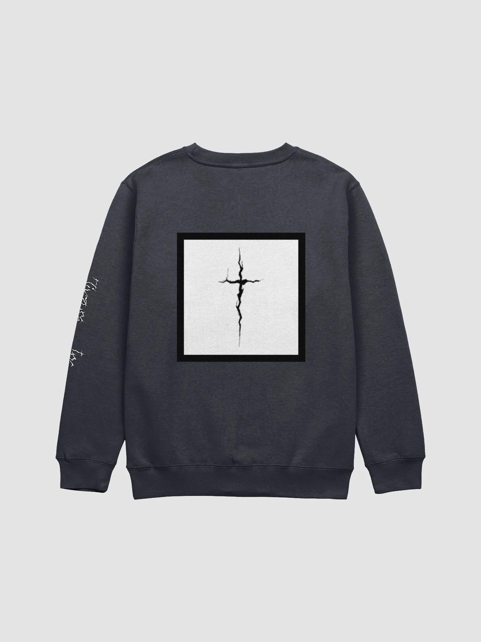Jerzees NuBlend 1/4-Zip Cadet Collar Sweatshirt | Product