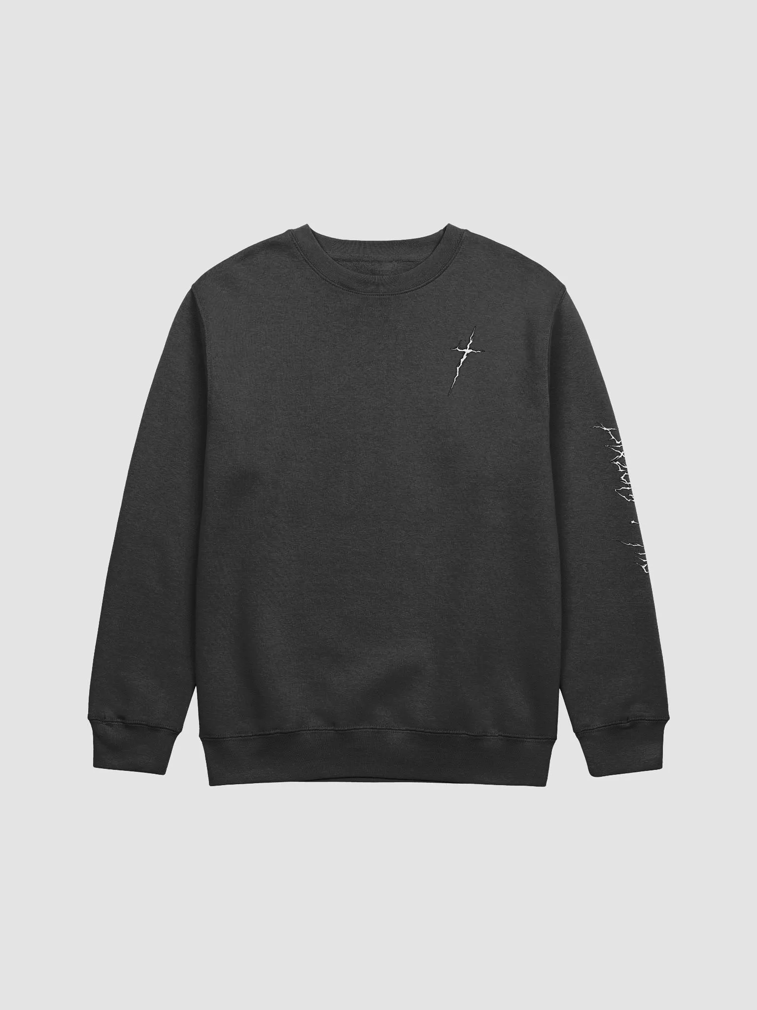 Jixzur's Inc Official Sweatshirt | Jixzur