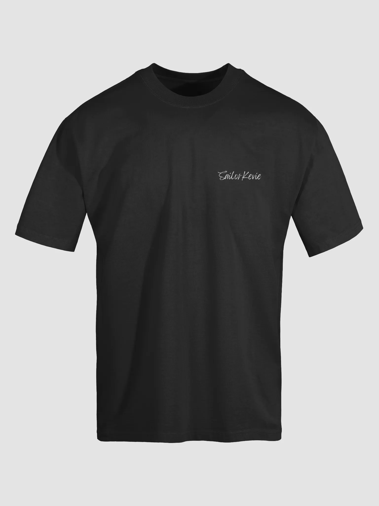OVERSIZED Got Lotion? T-Shirt | Salty Sailor Nation Clothing