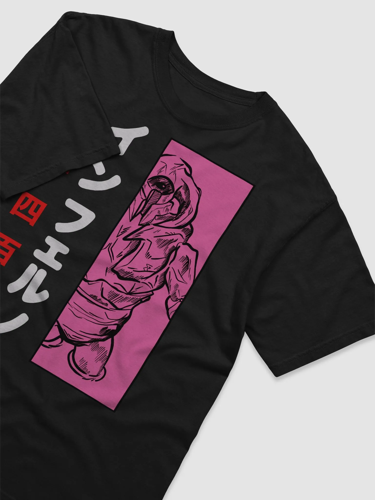 Valentines Zuk Tee | FOXES