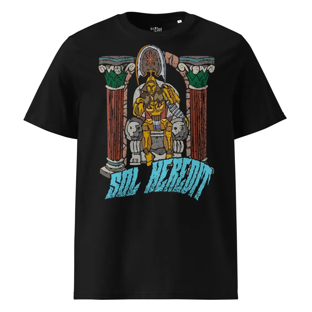 Sol Heredit Tee | FOXES